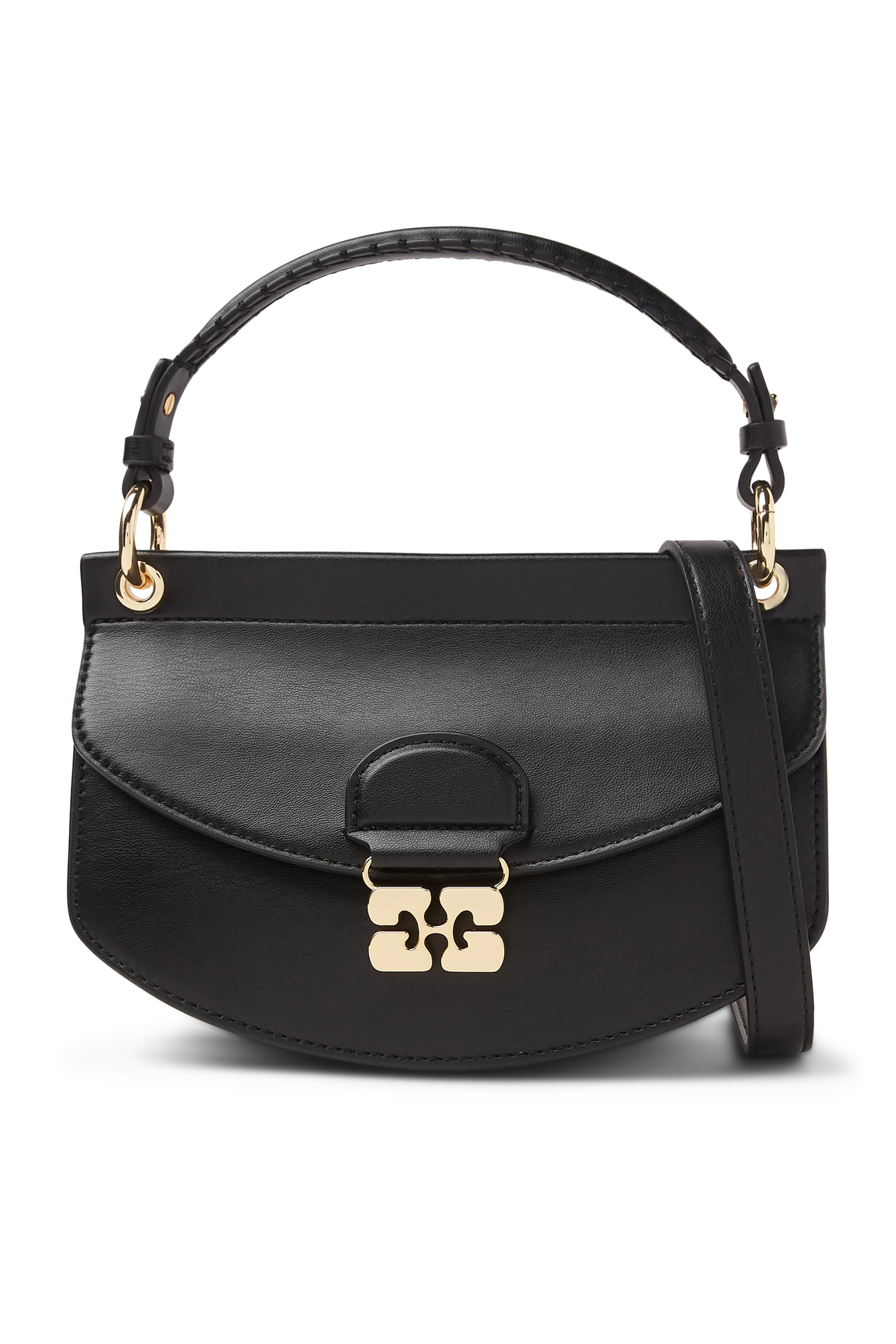 Mini Top Handle Apo-G Bag