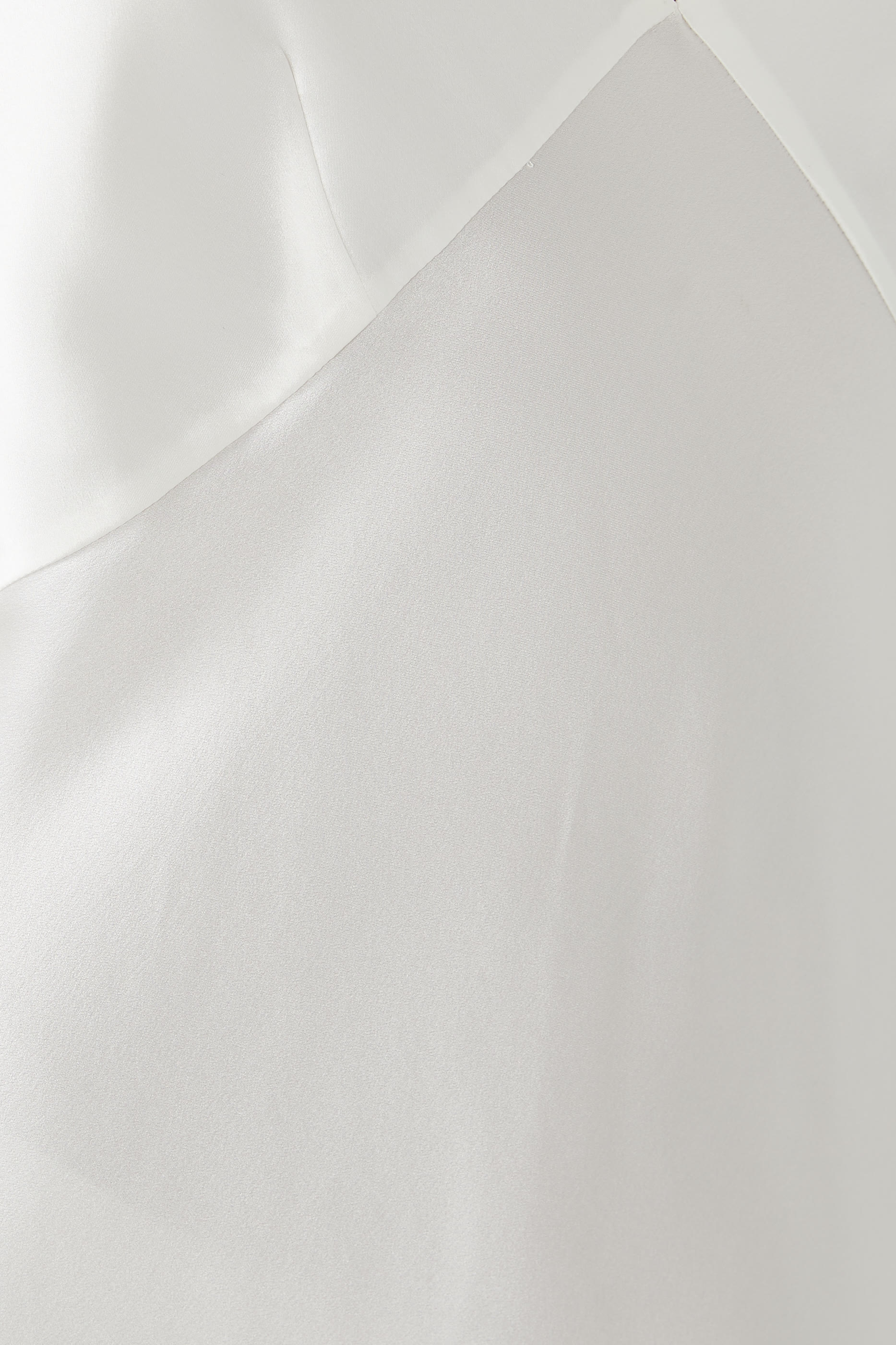 Issa Silk Satin Slip Dress