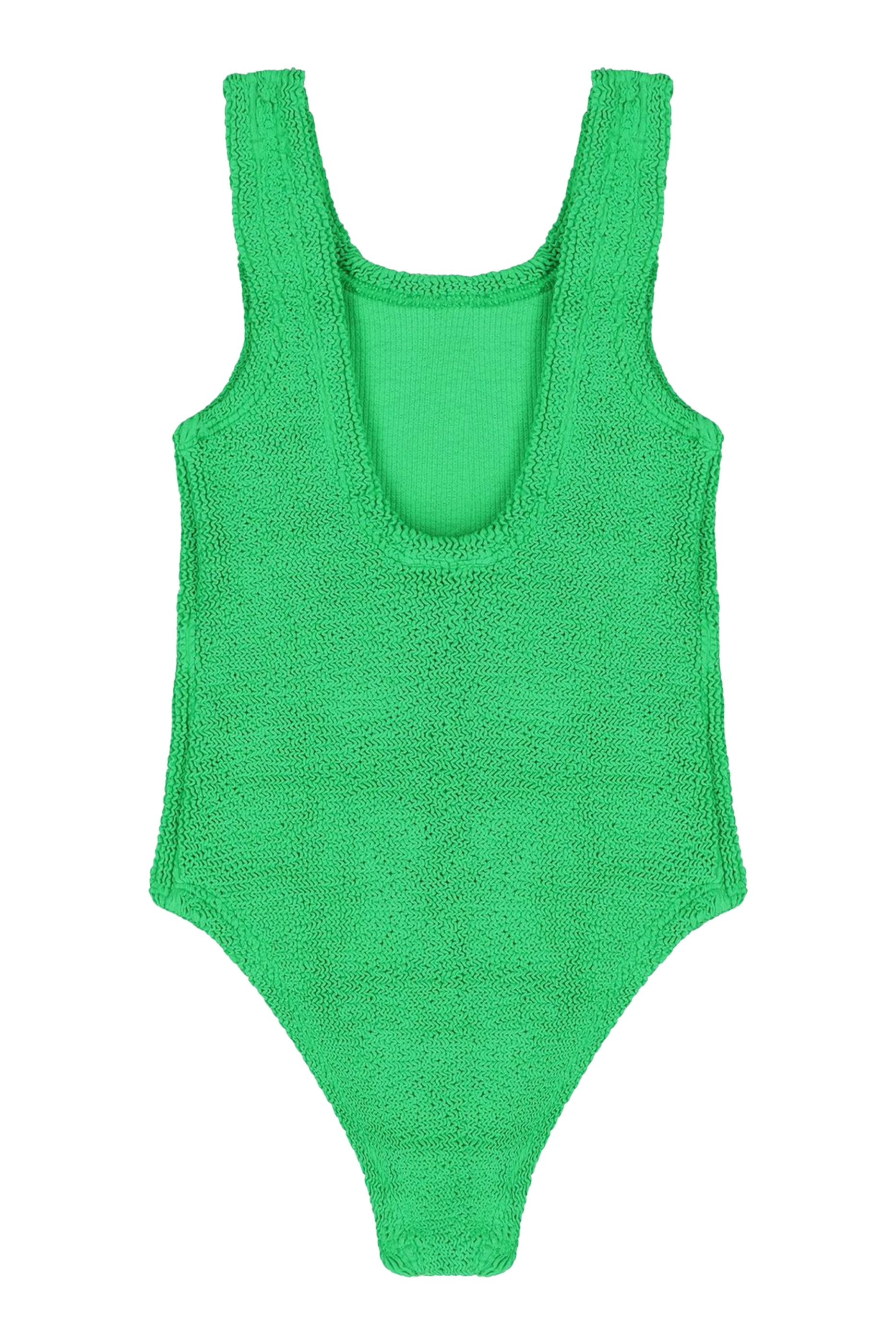 Kids Classic One-Piece Swimsuit