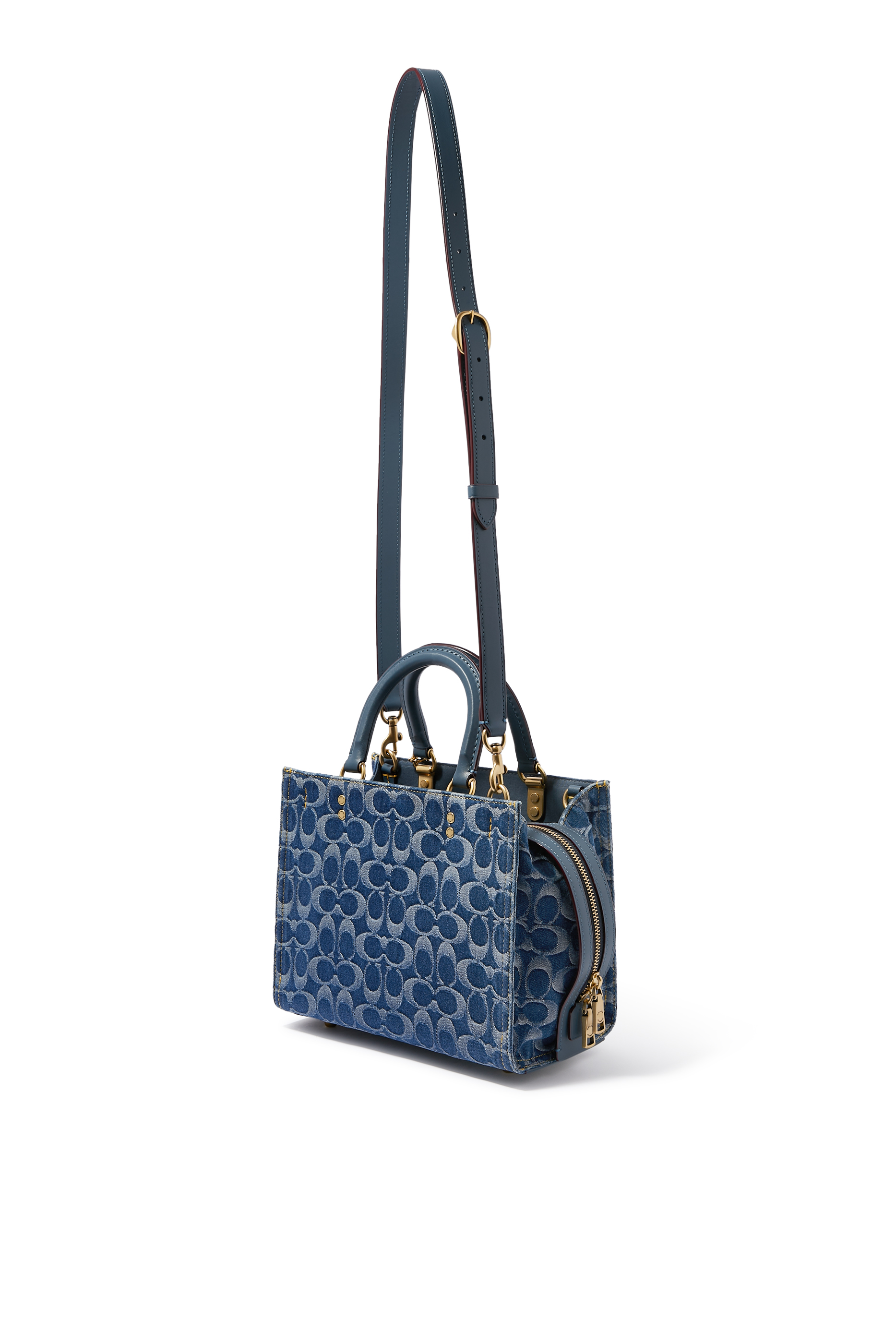 Rogue 25 In Signature Denim