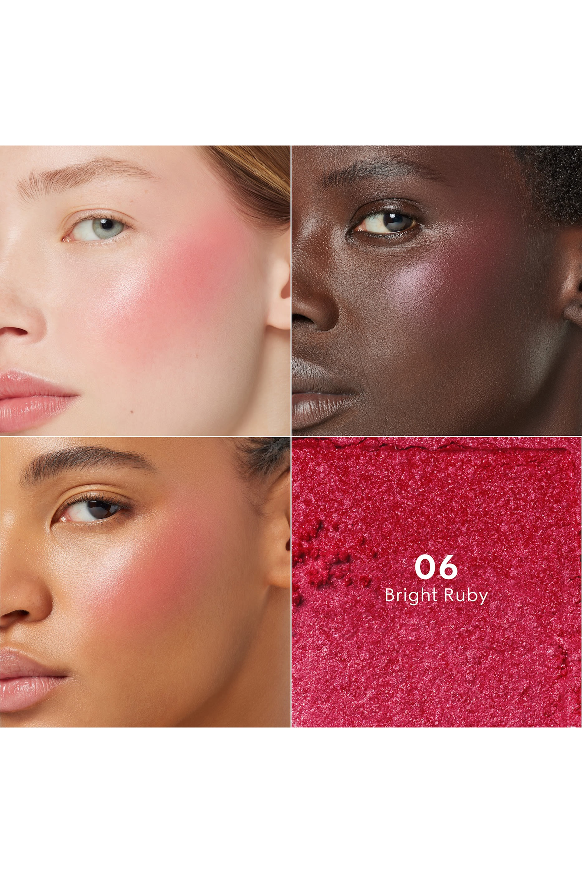Glow Blush