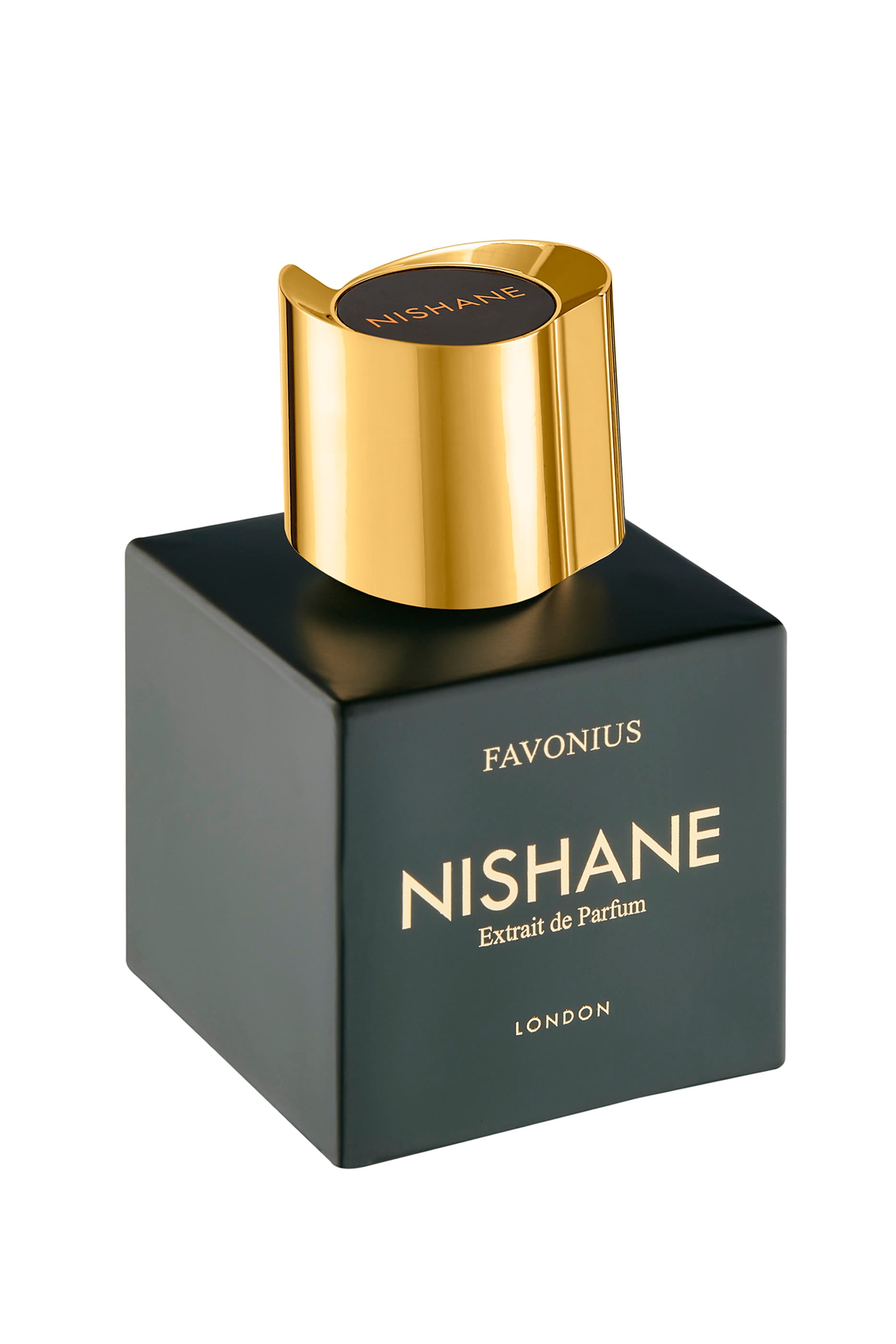 Favonius London Extrait de Parfum