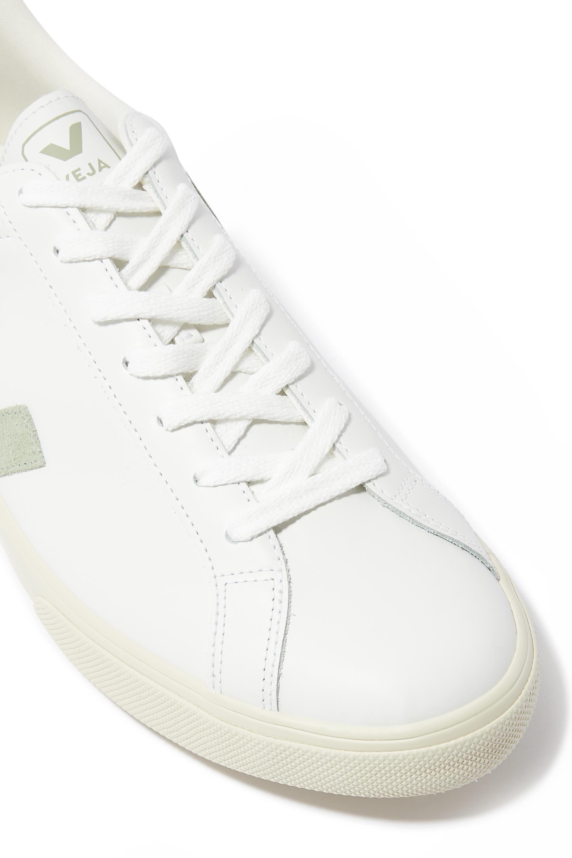 Esplar Leather Sneakers