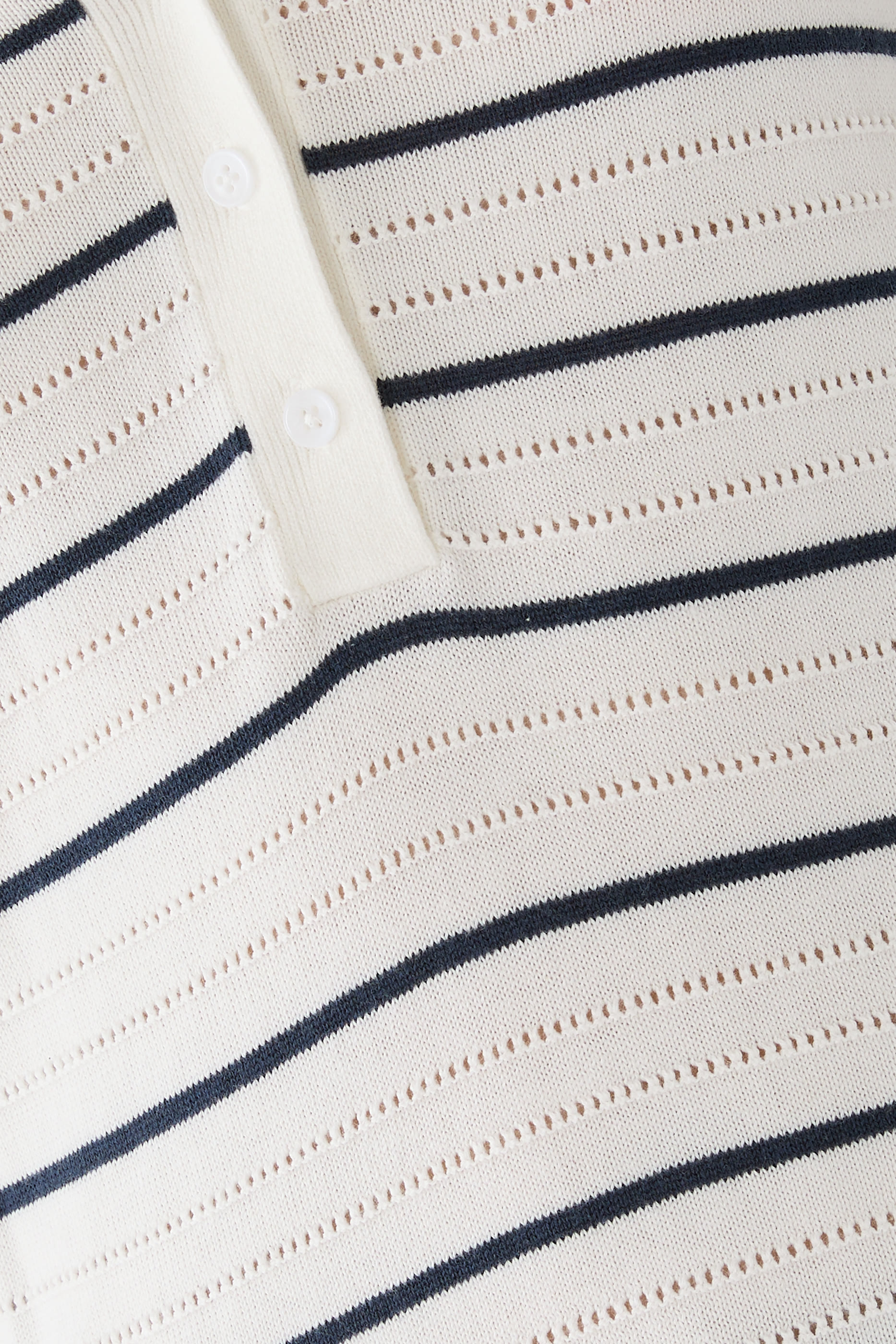 Wren Knit Polo