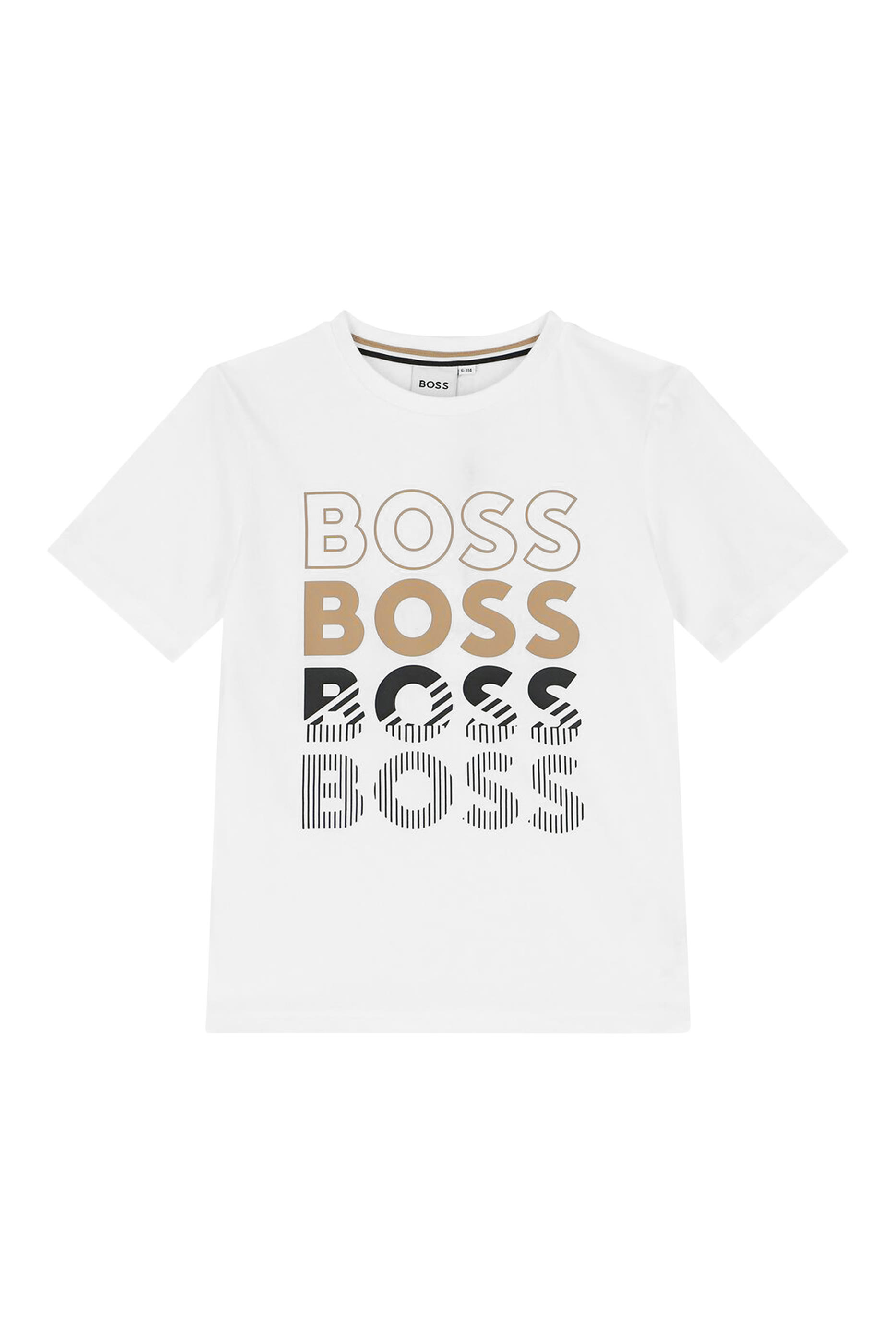 Kids Short-Sleeve T-Shirt