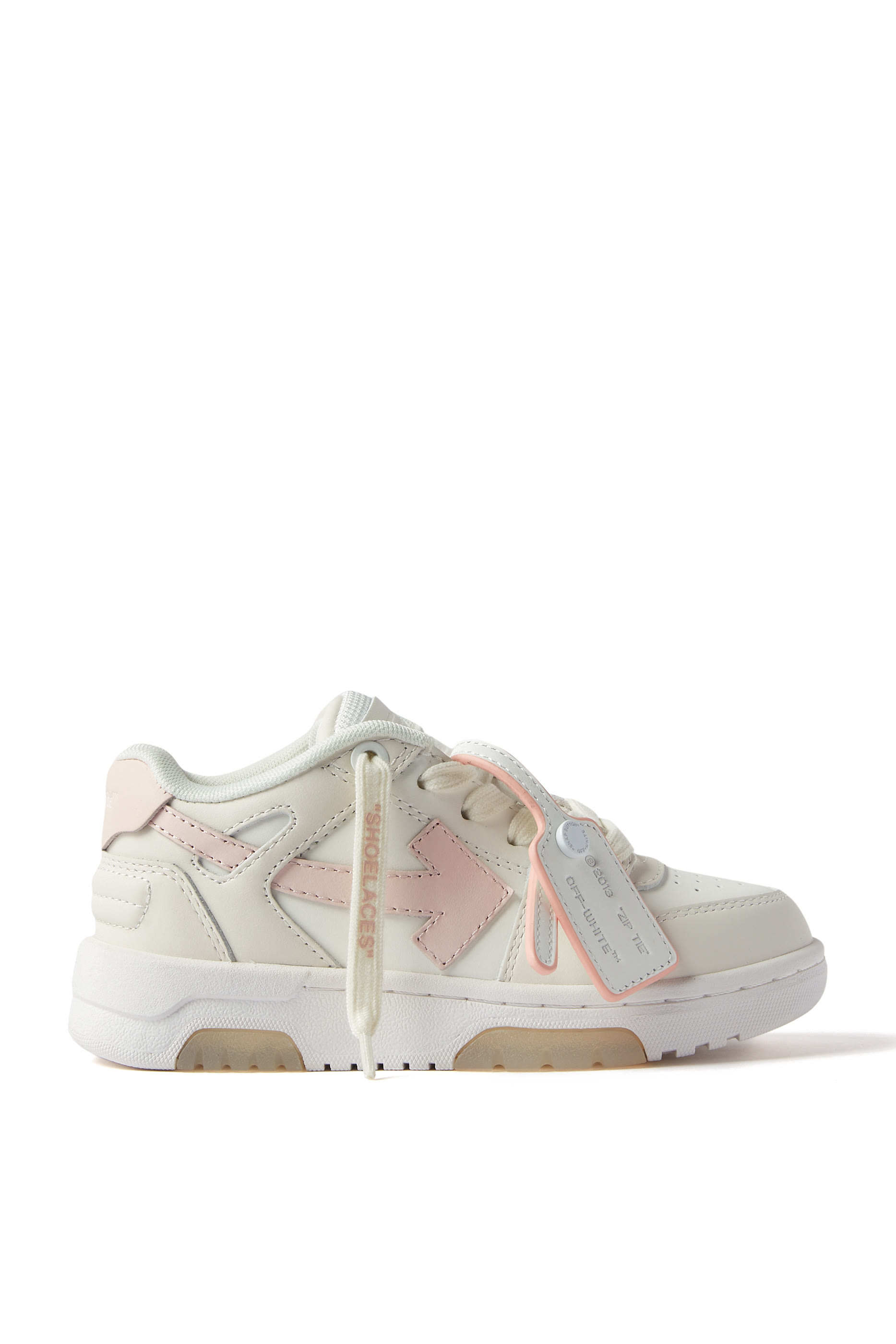 Kids Out of Office Sneakers