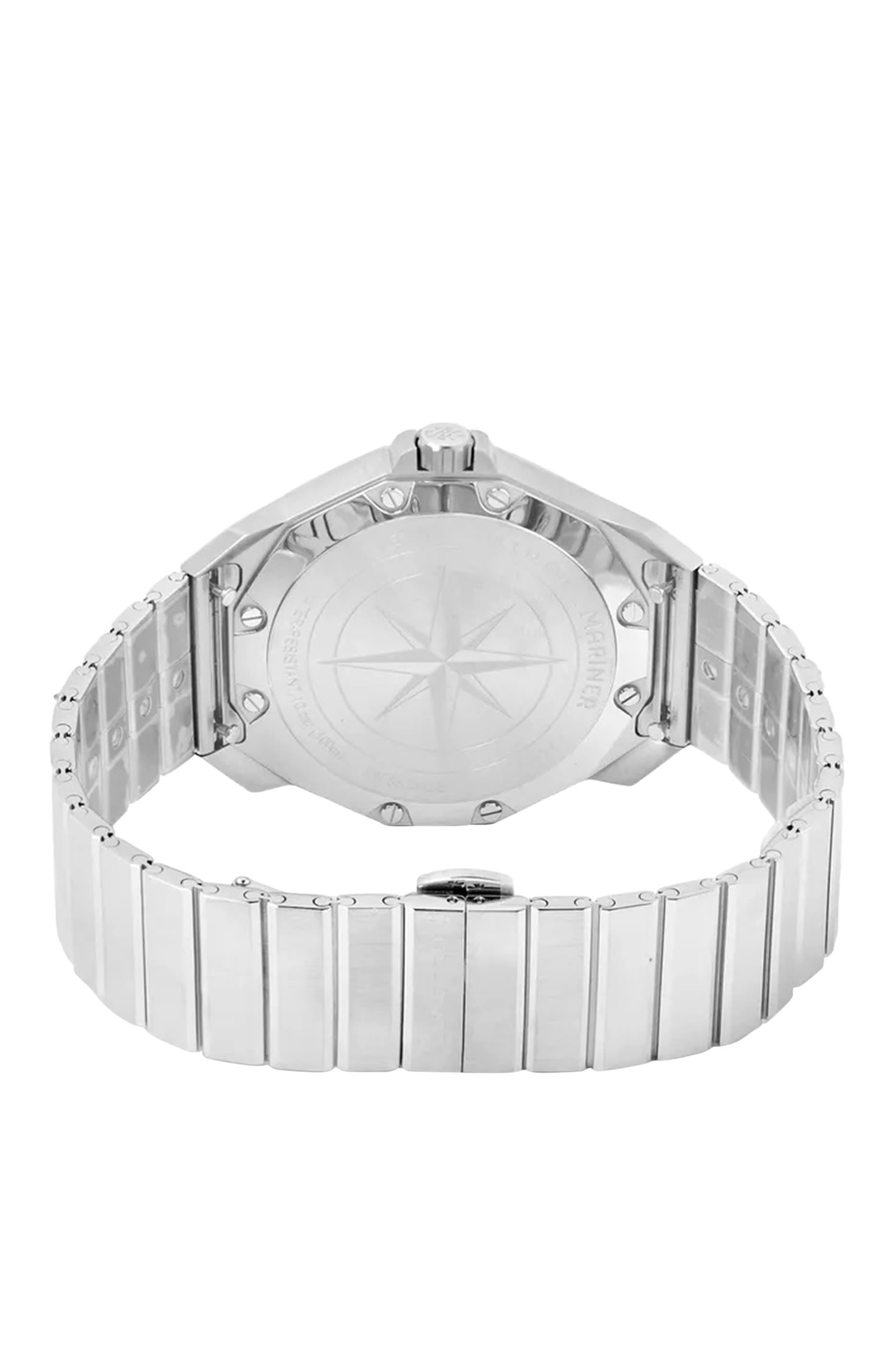 Mariner SL Watch, Stainless Steel