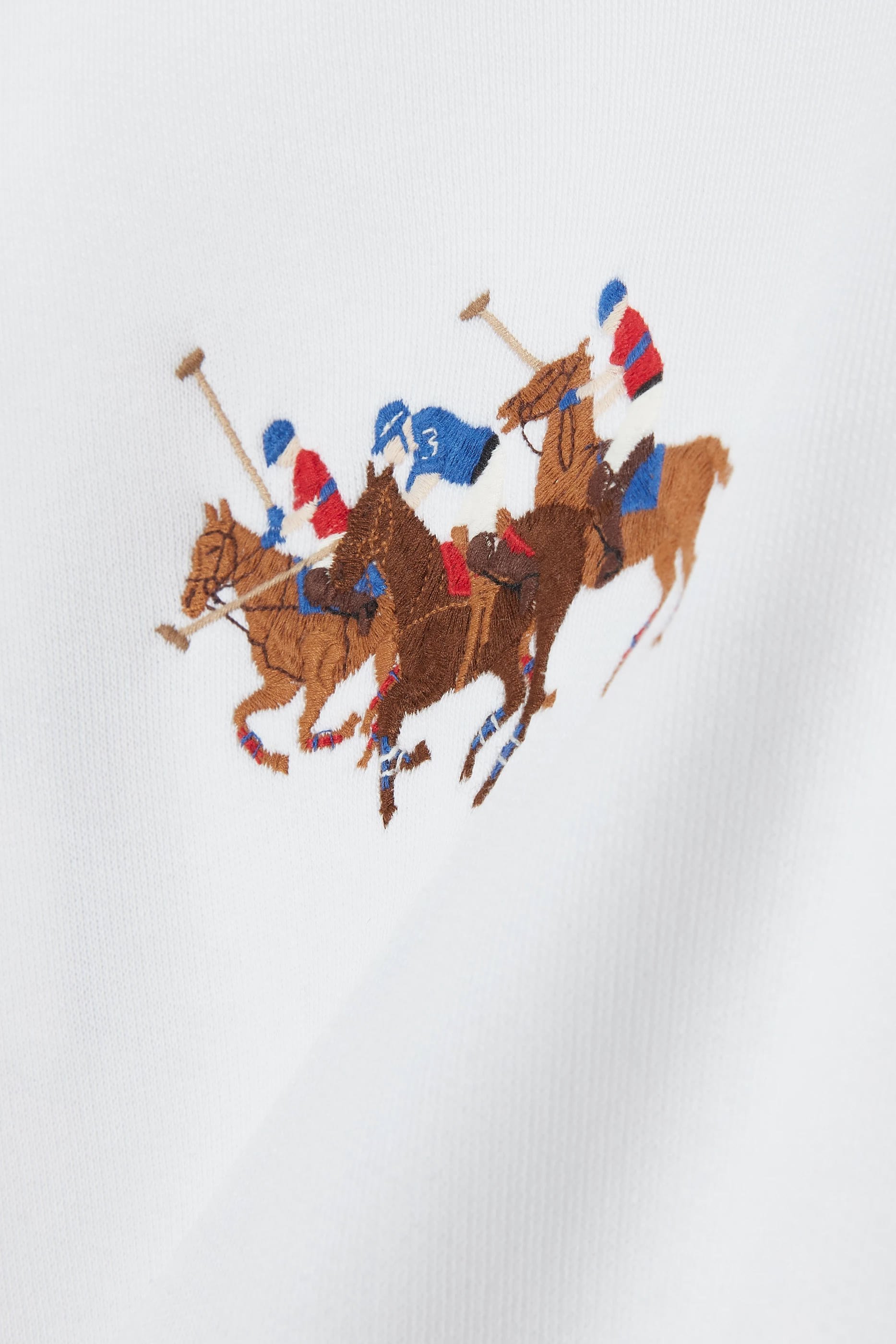 Kids Pullover Sweatshirt