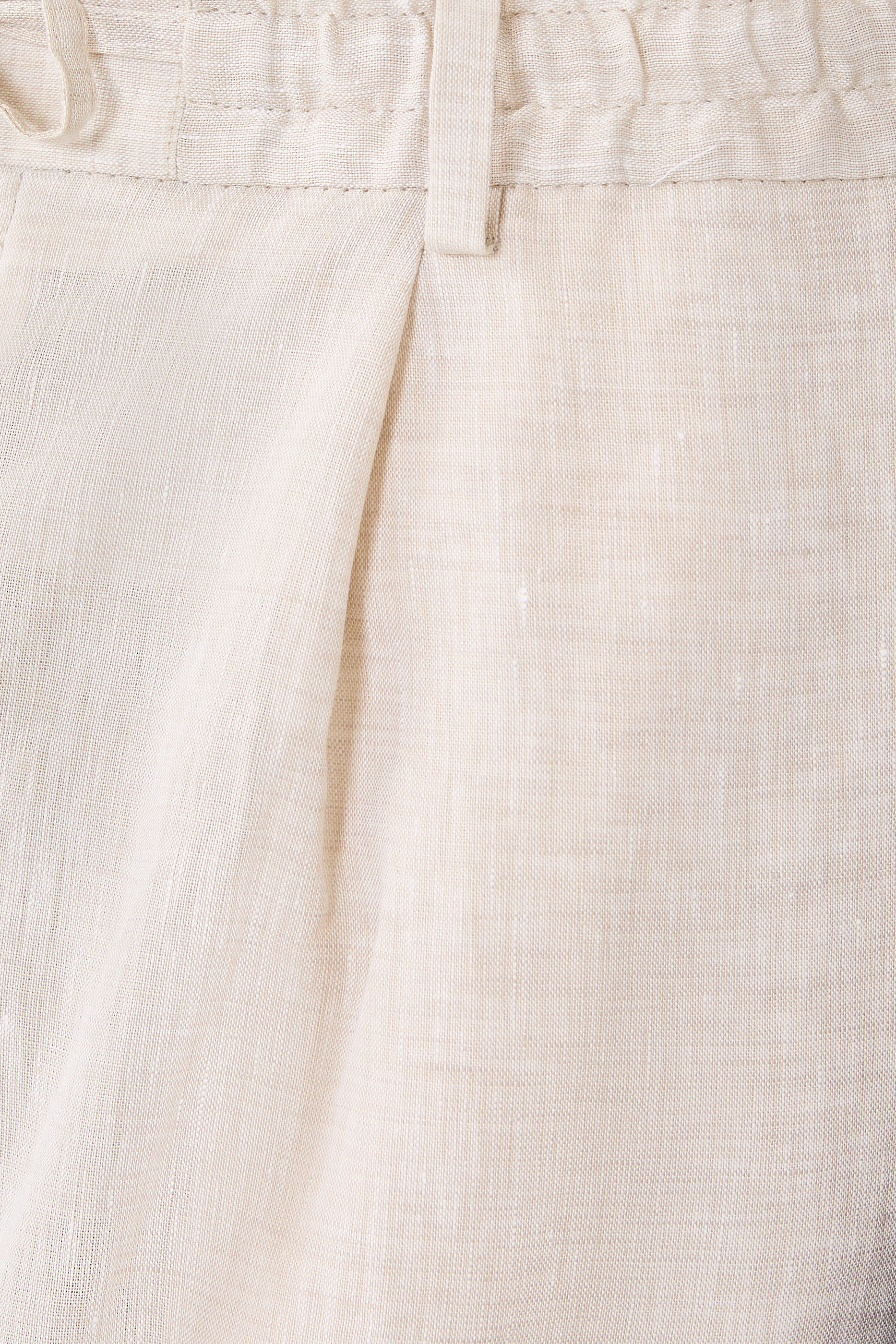 Tapered-Fit Shorts
