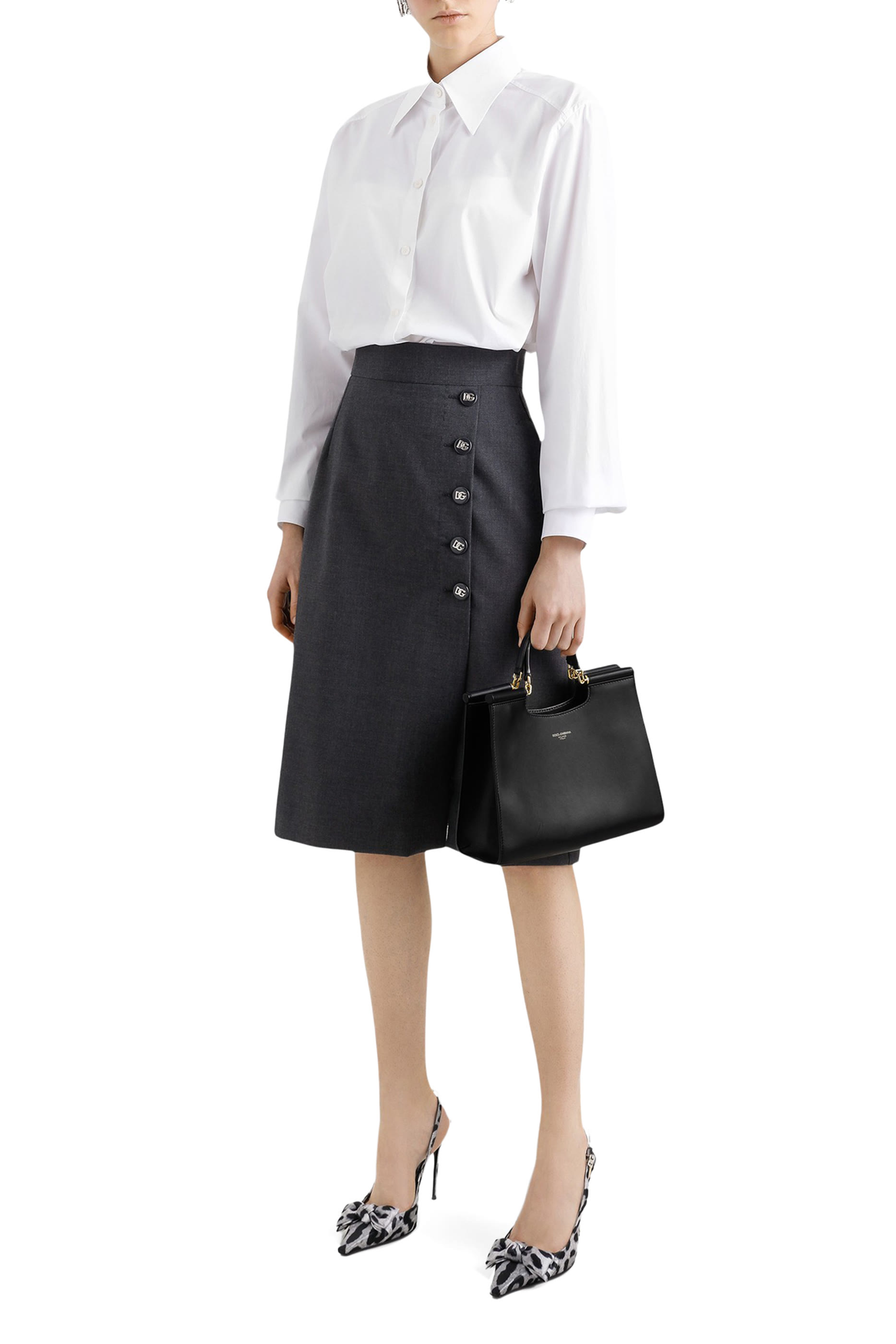 Small Sicily Shopper