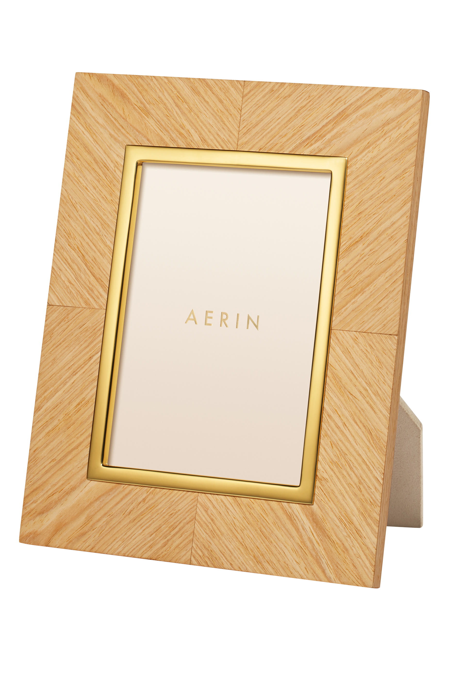 Marcello Oak 5x7 Frame