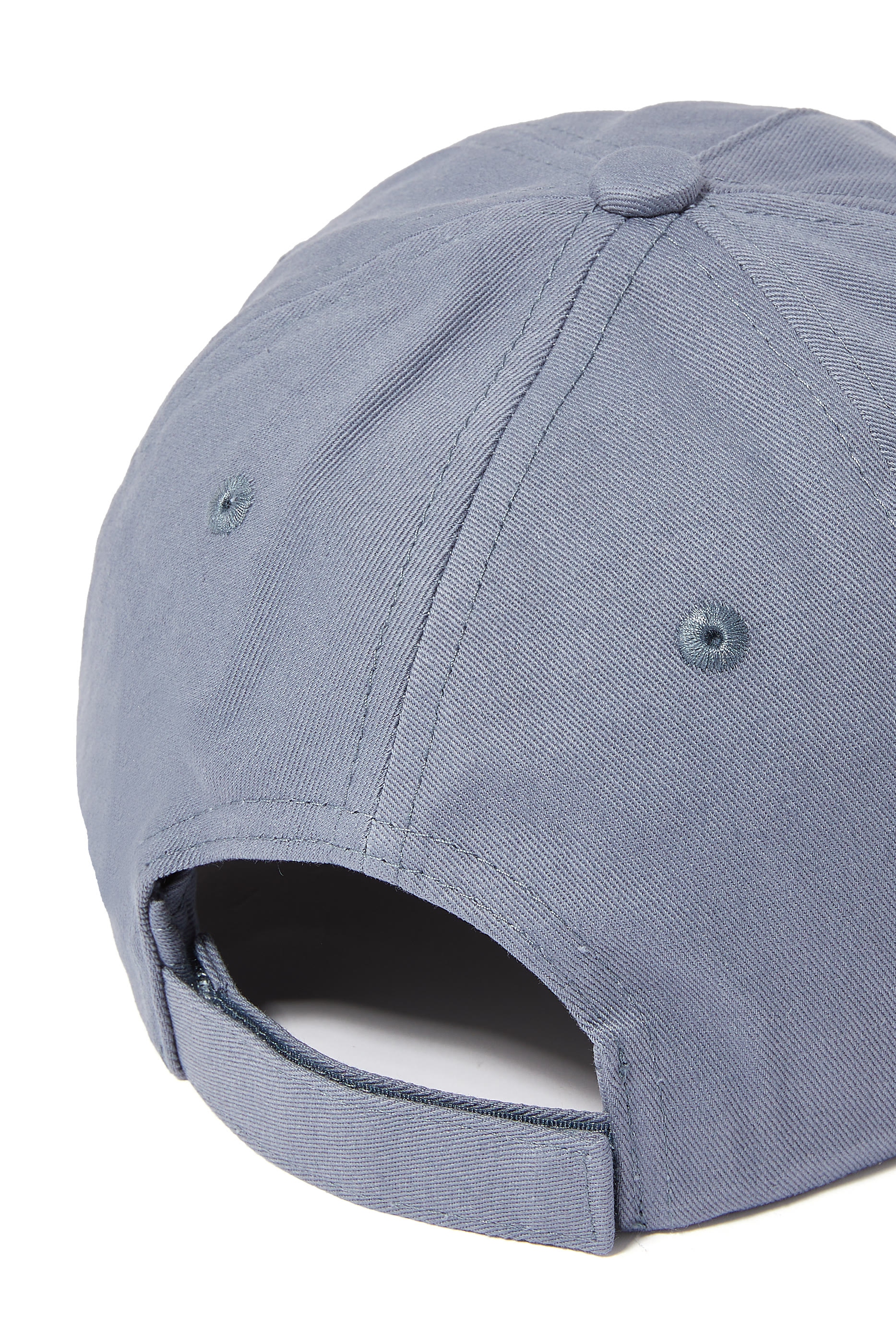 ASV Faded Cotton Hat with Visor