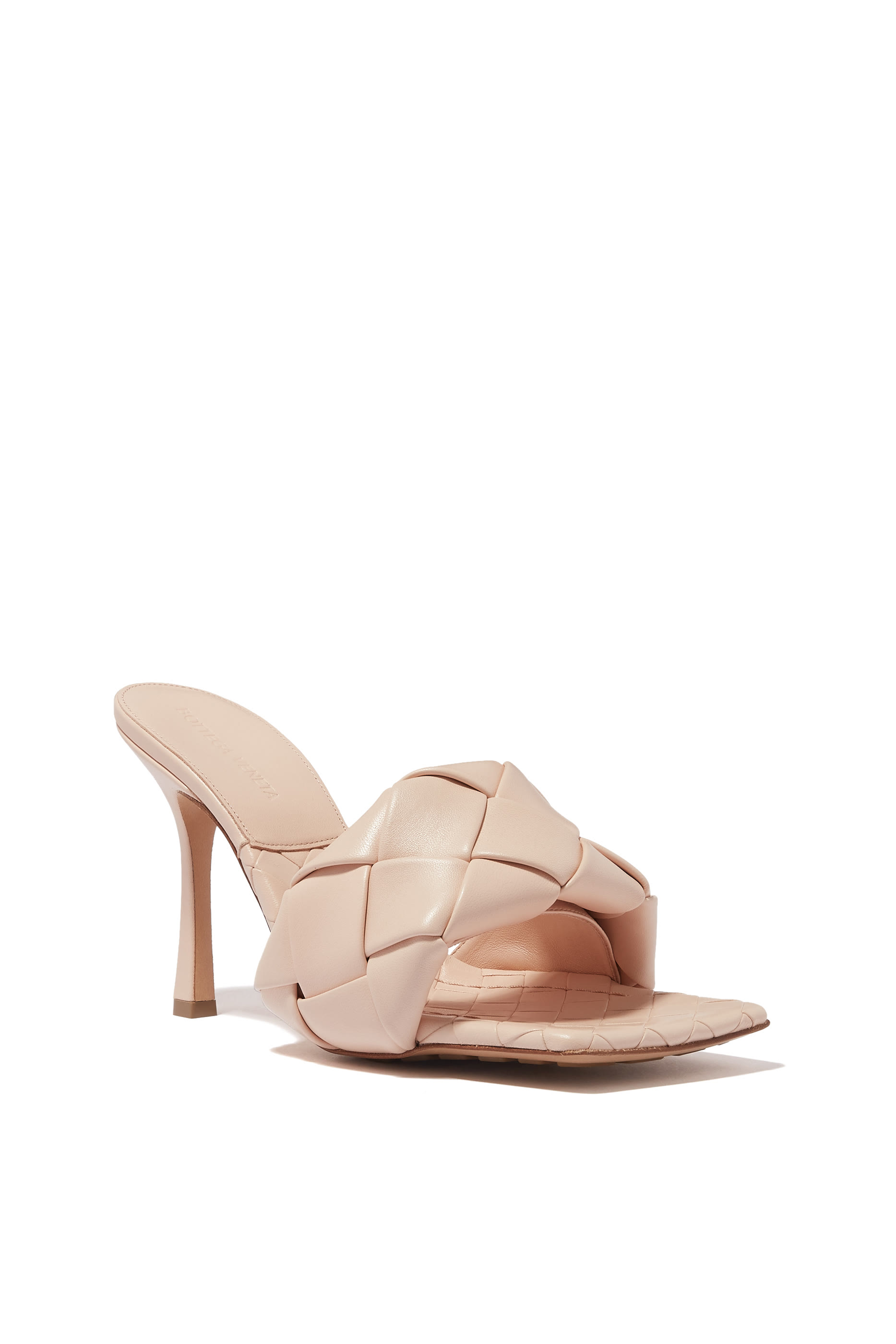 Lido Mule Sandals