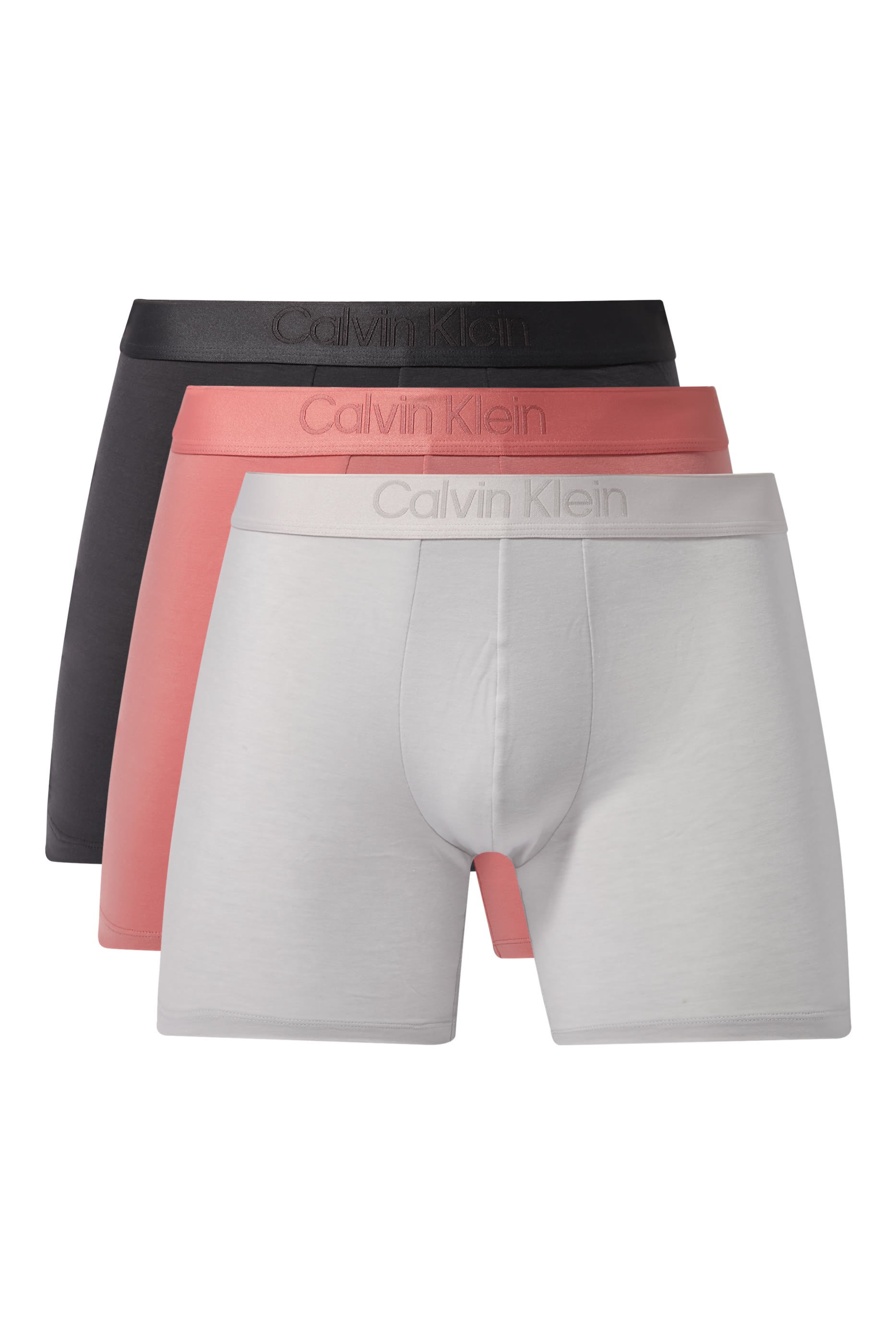 Boxer Briefs, Set of 3