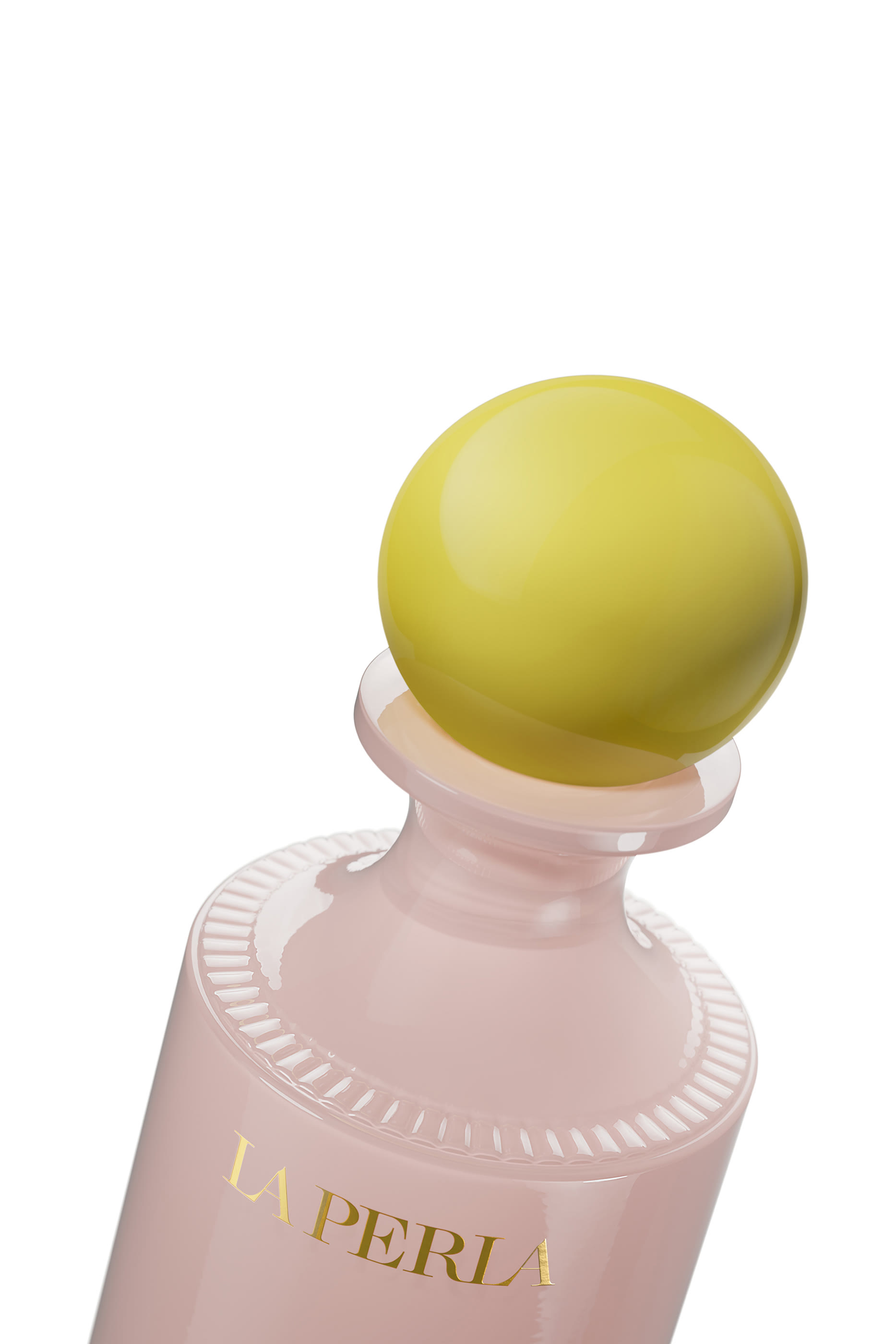 Invisible Touch Eau De Parfum