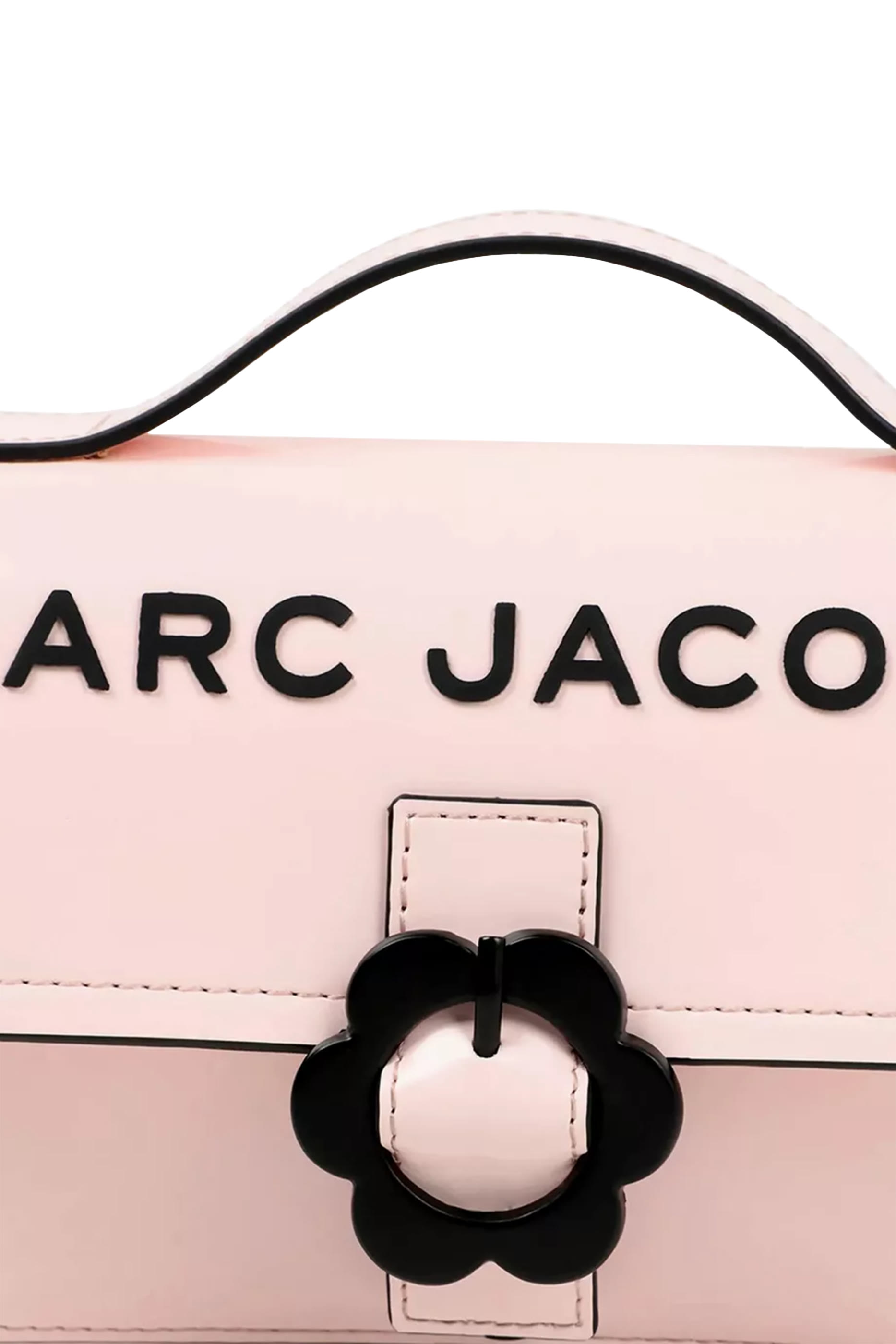 Kids Logo Shoulder Bag