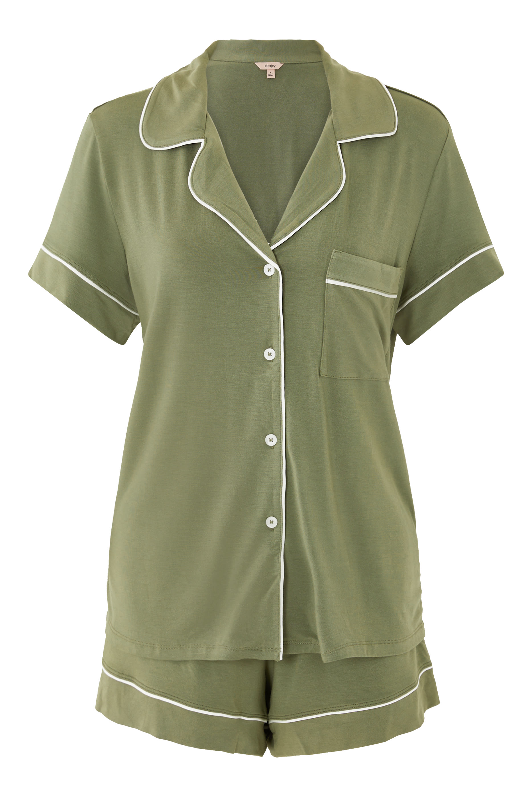 Gisele TENCEL™ Modal Pajama Set