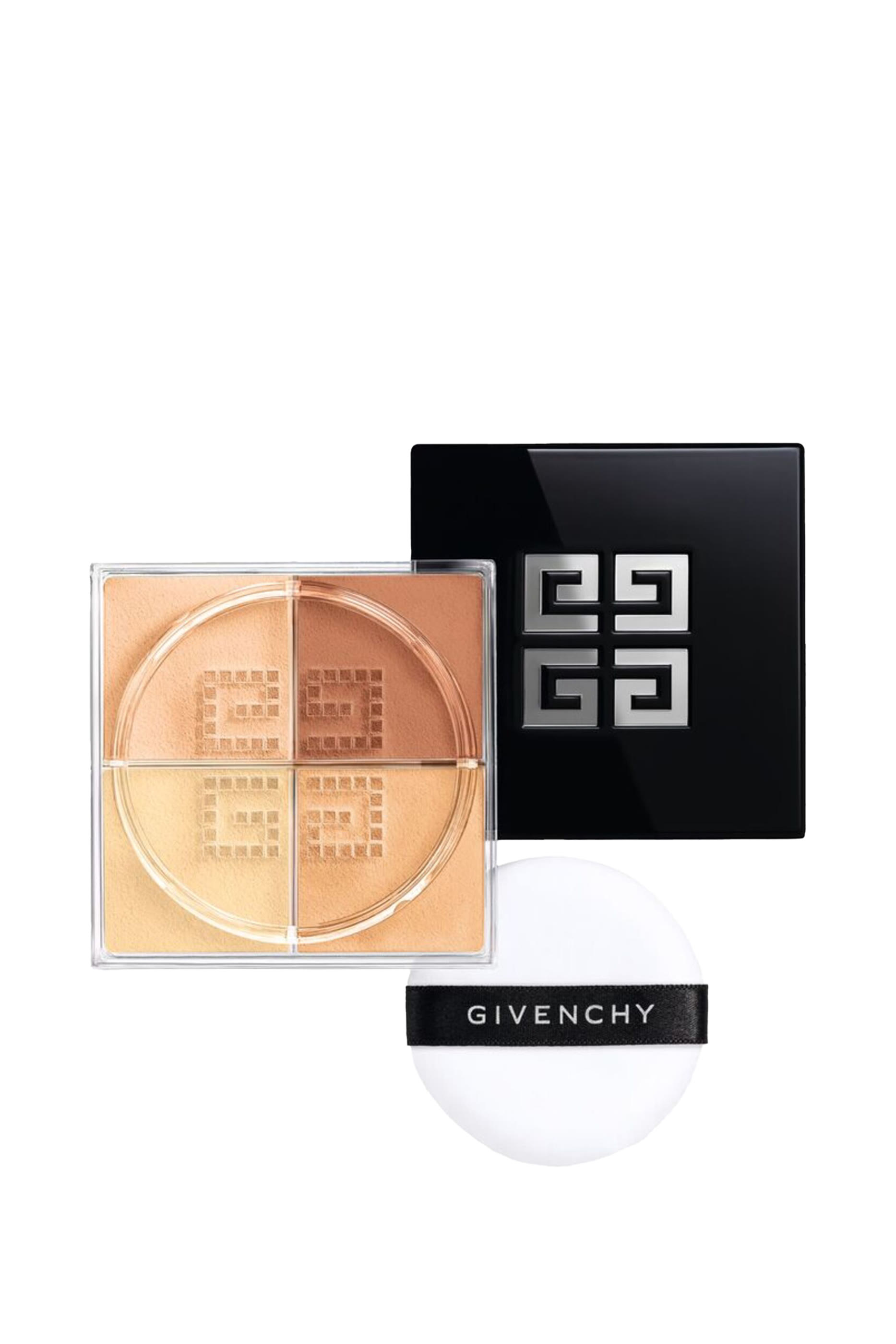 Prisme Libre Loose Powder, 4-color Loose Setting and Finishing Powder&nbsp;