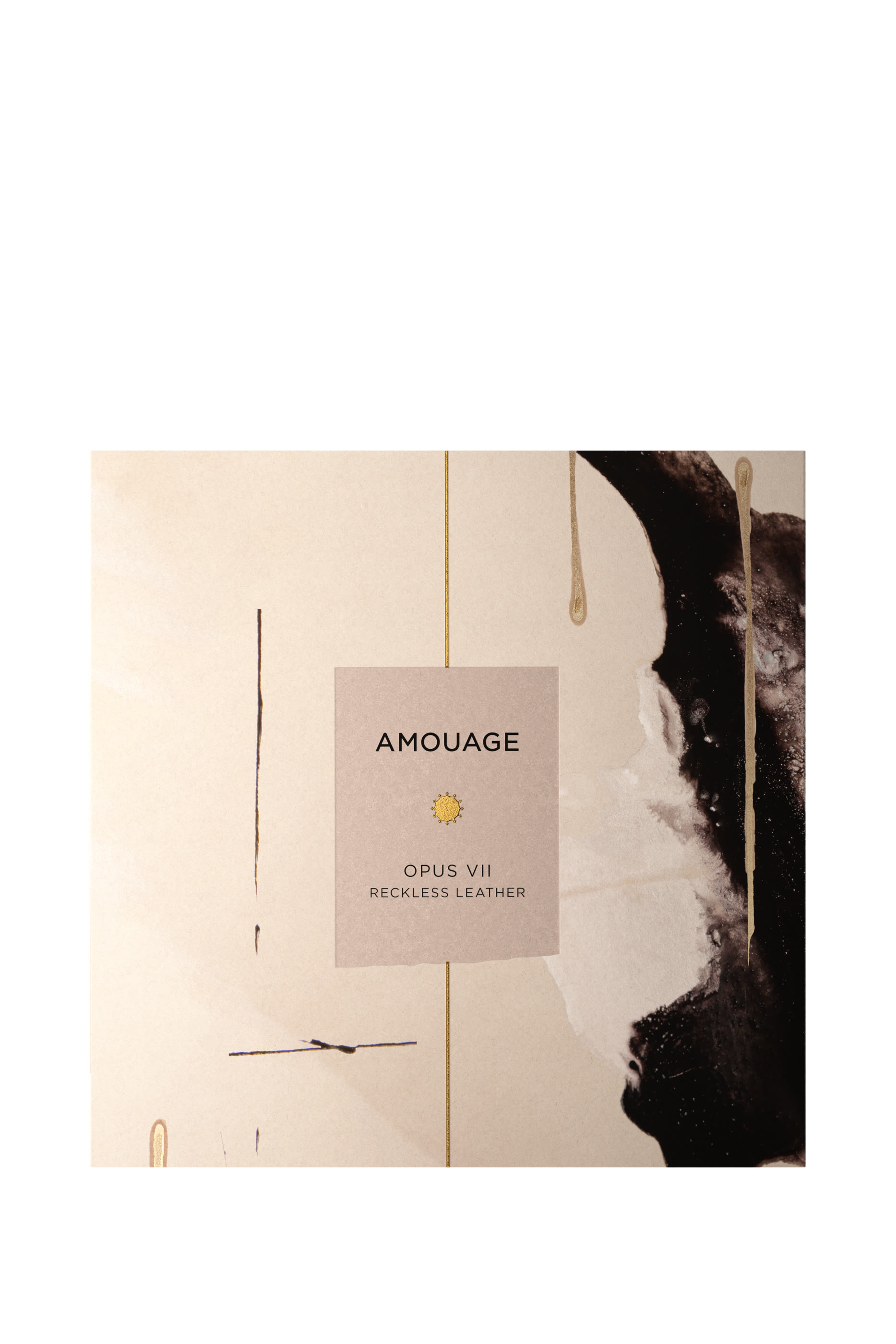 Opus VII Reckless Leather Eau de Parfum