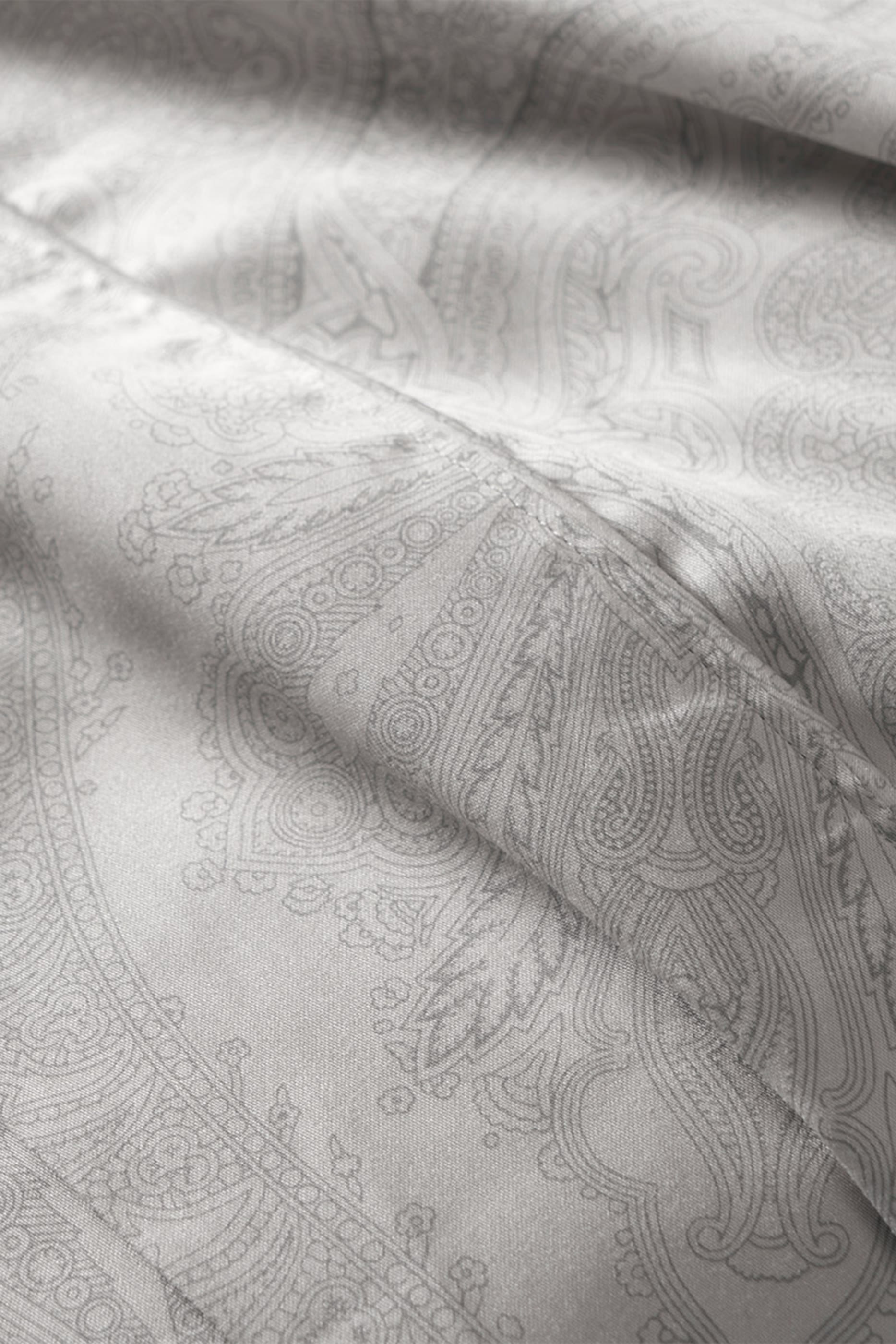 Doncaster King Flat Sheet