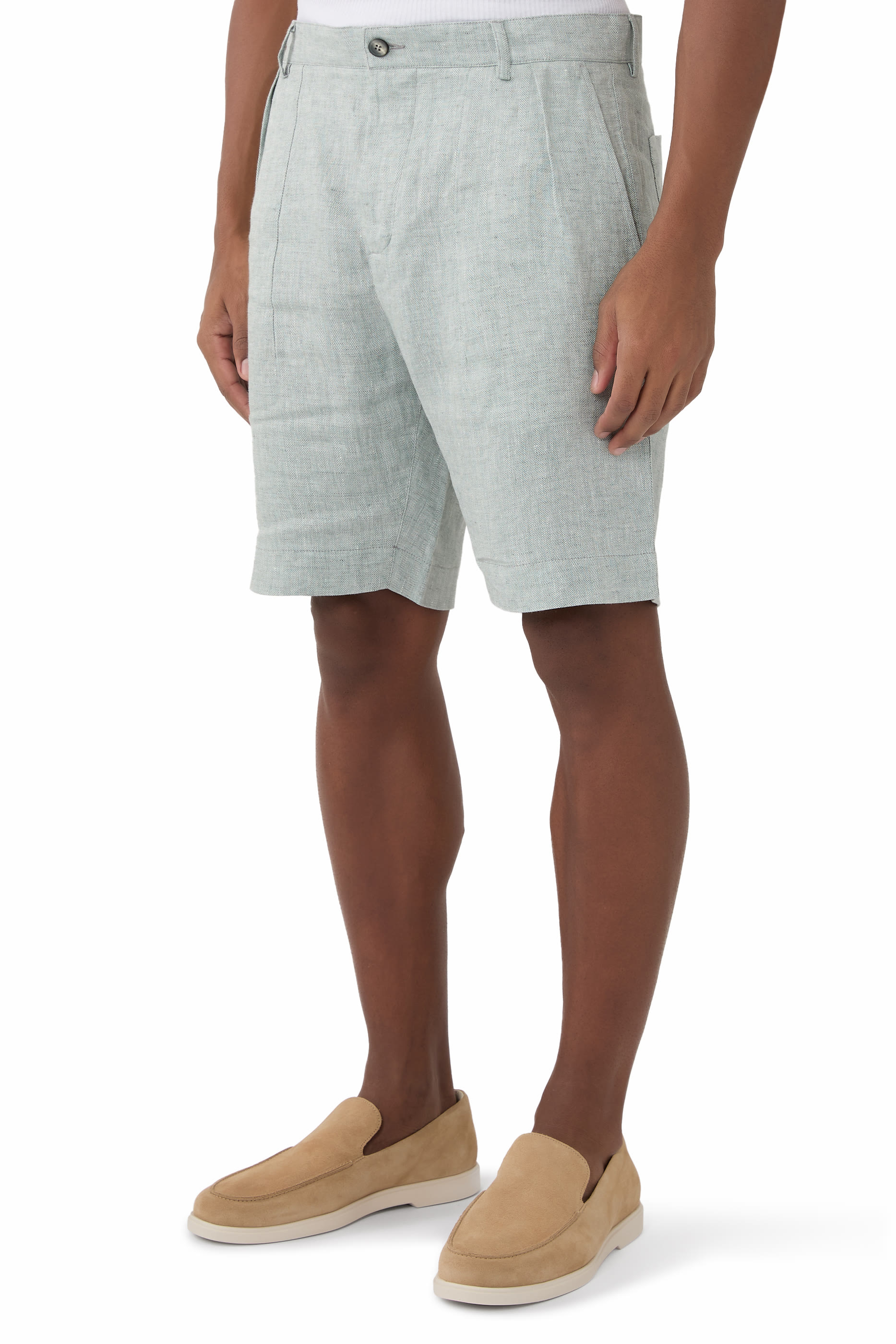 Bermuda Shorts