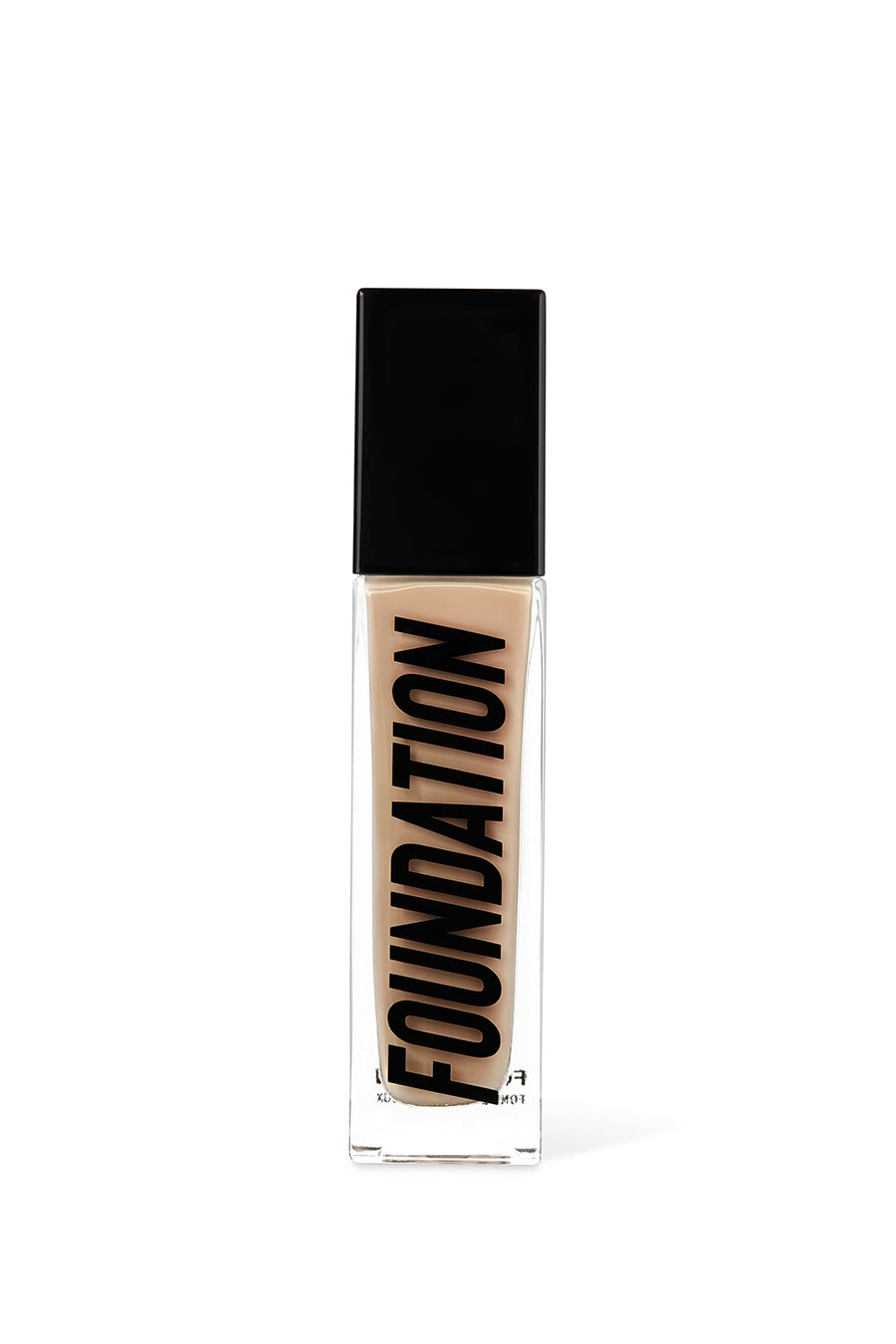 Luminous Foundation