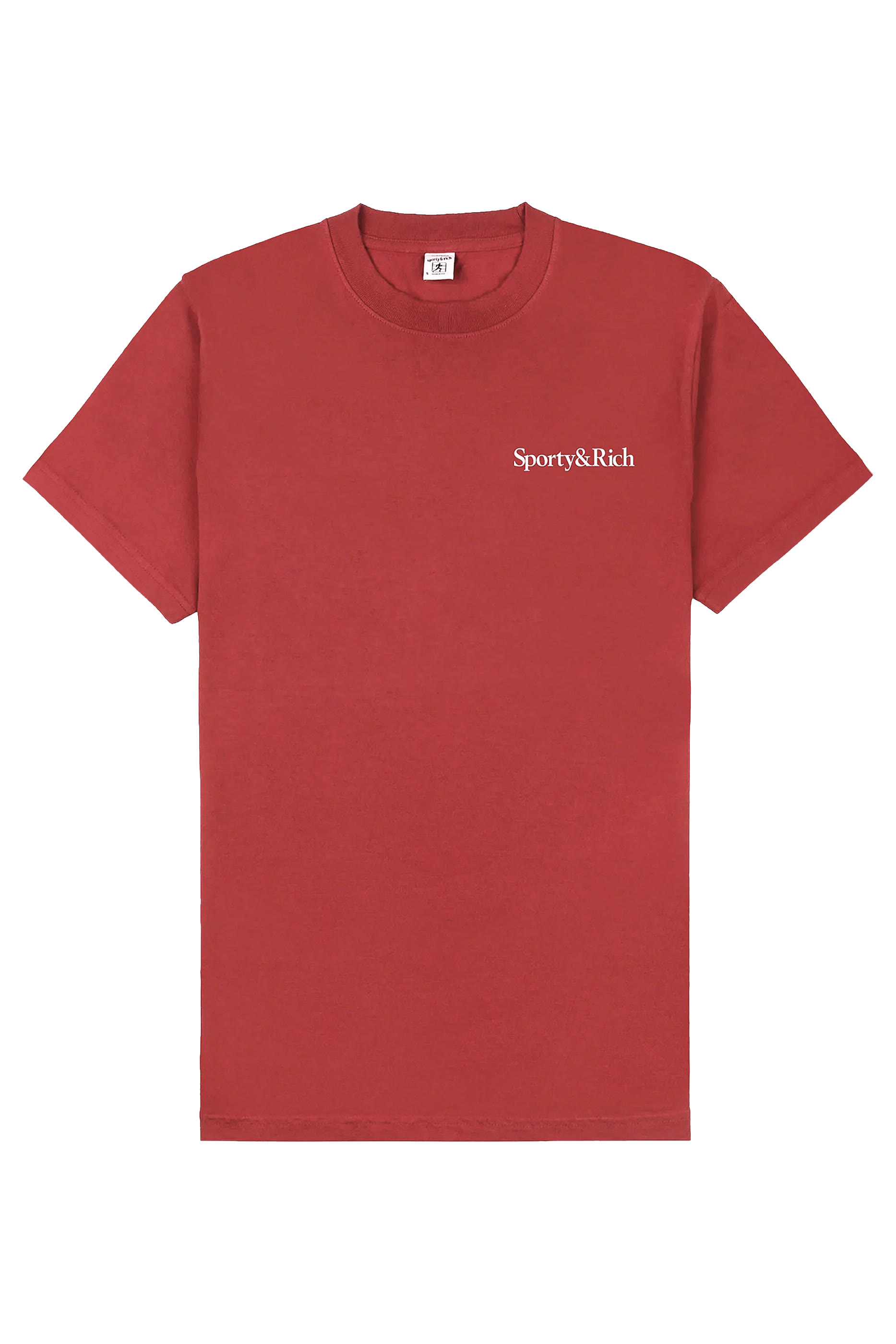Health is Wealth T-Shirt