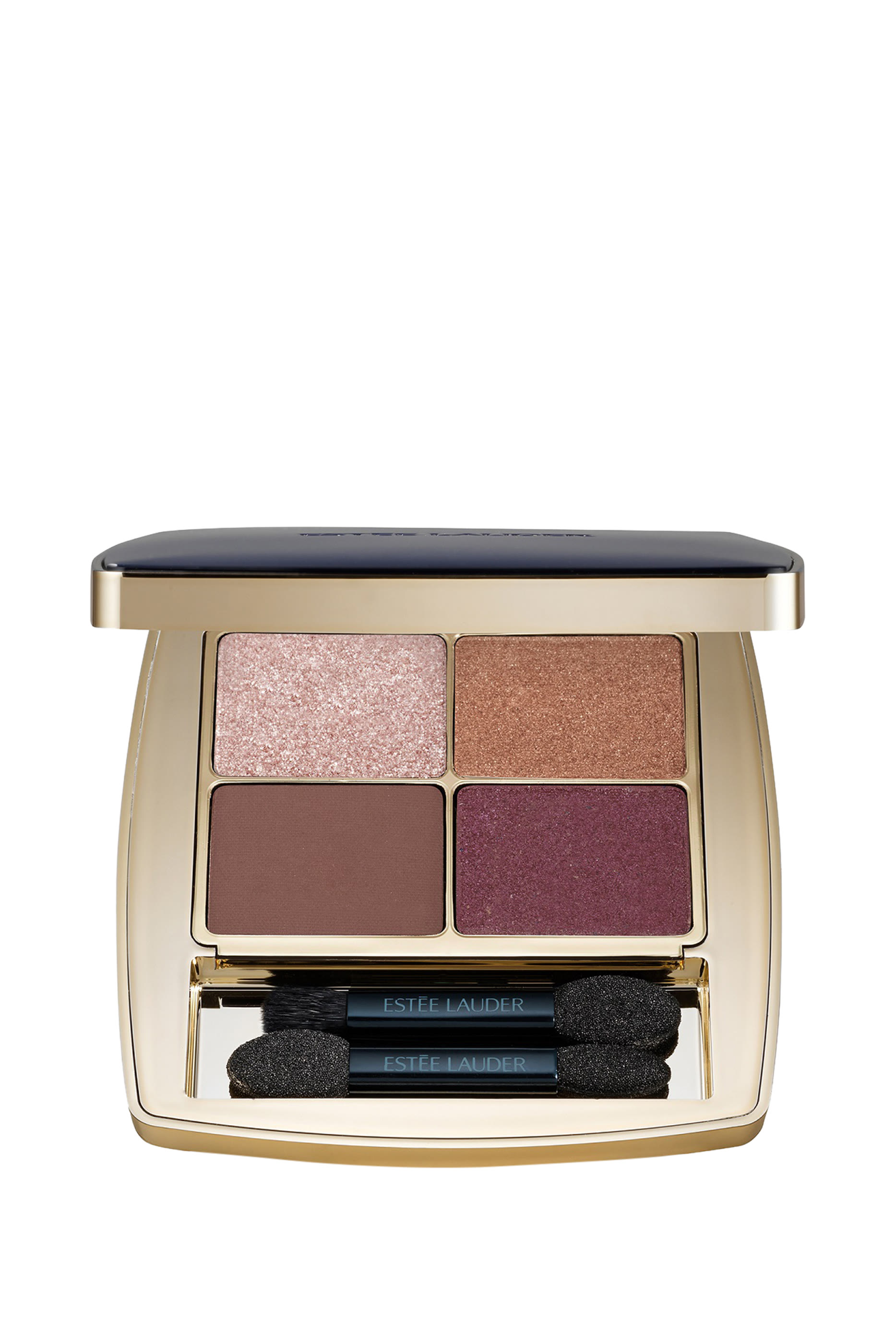 Pure Color Envy Eyeshadow Quad