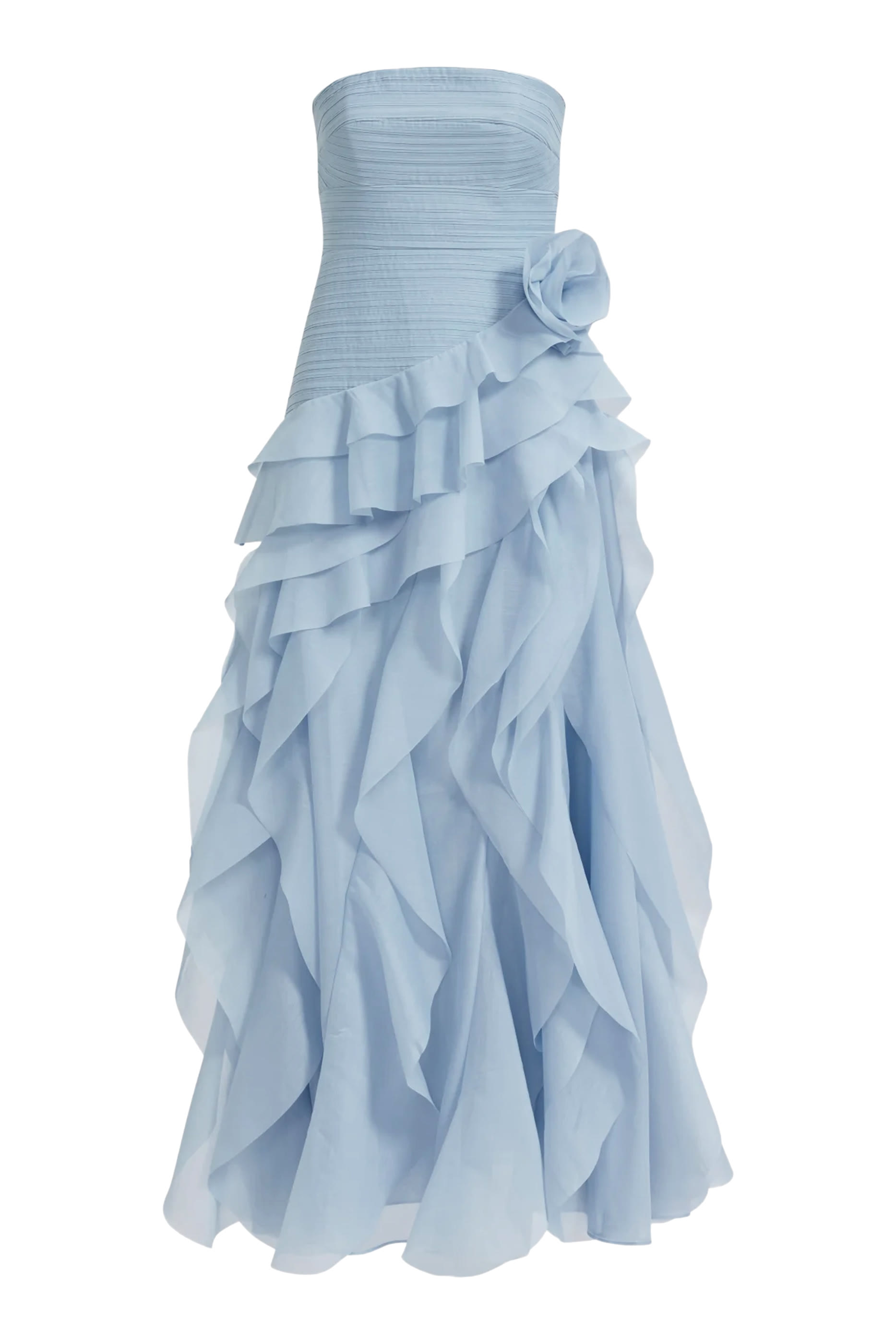 Canyon Gown