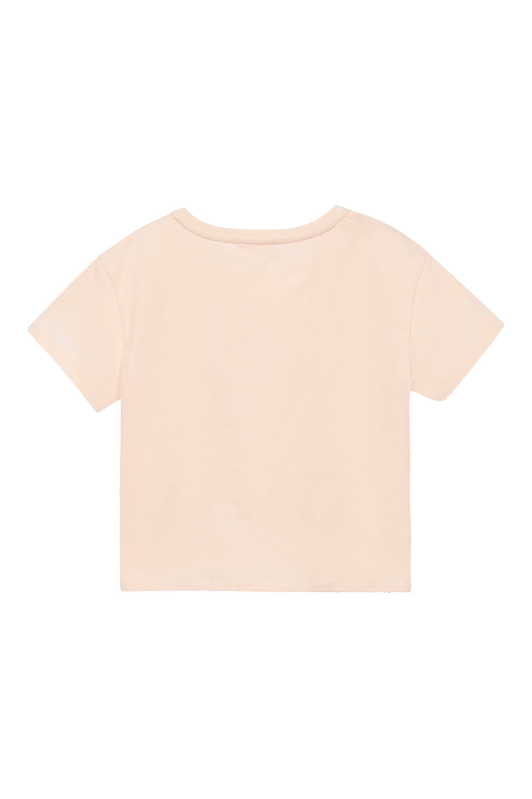 Kids Abstract T-Shirt