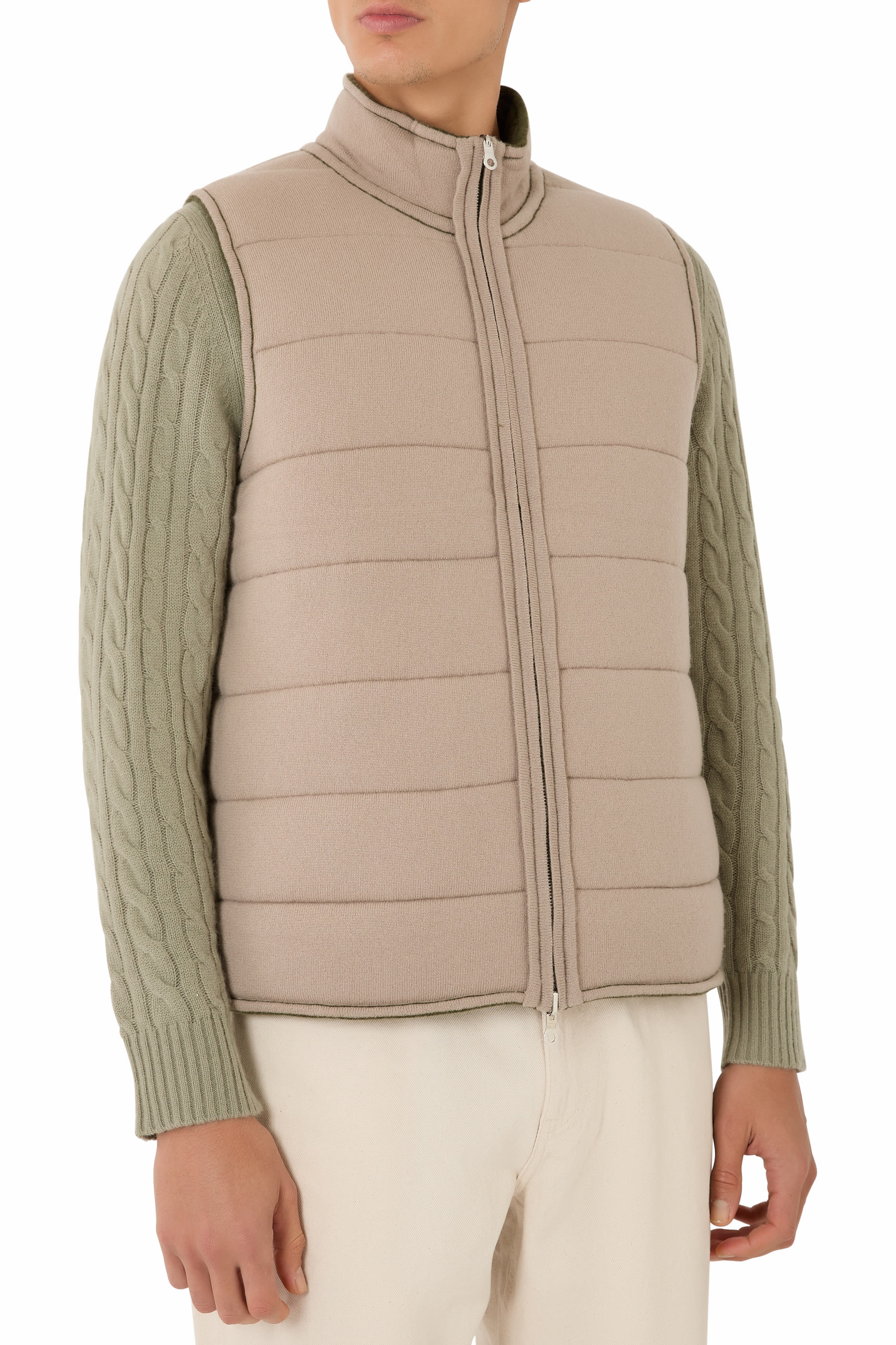 Mr. Hammersmith Gilet