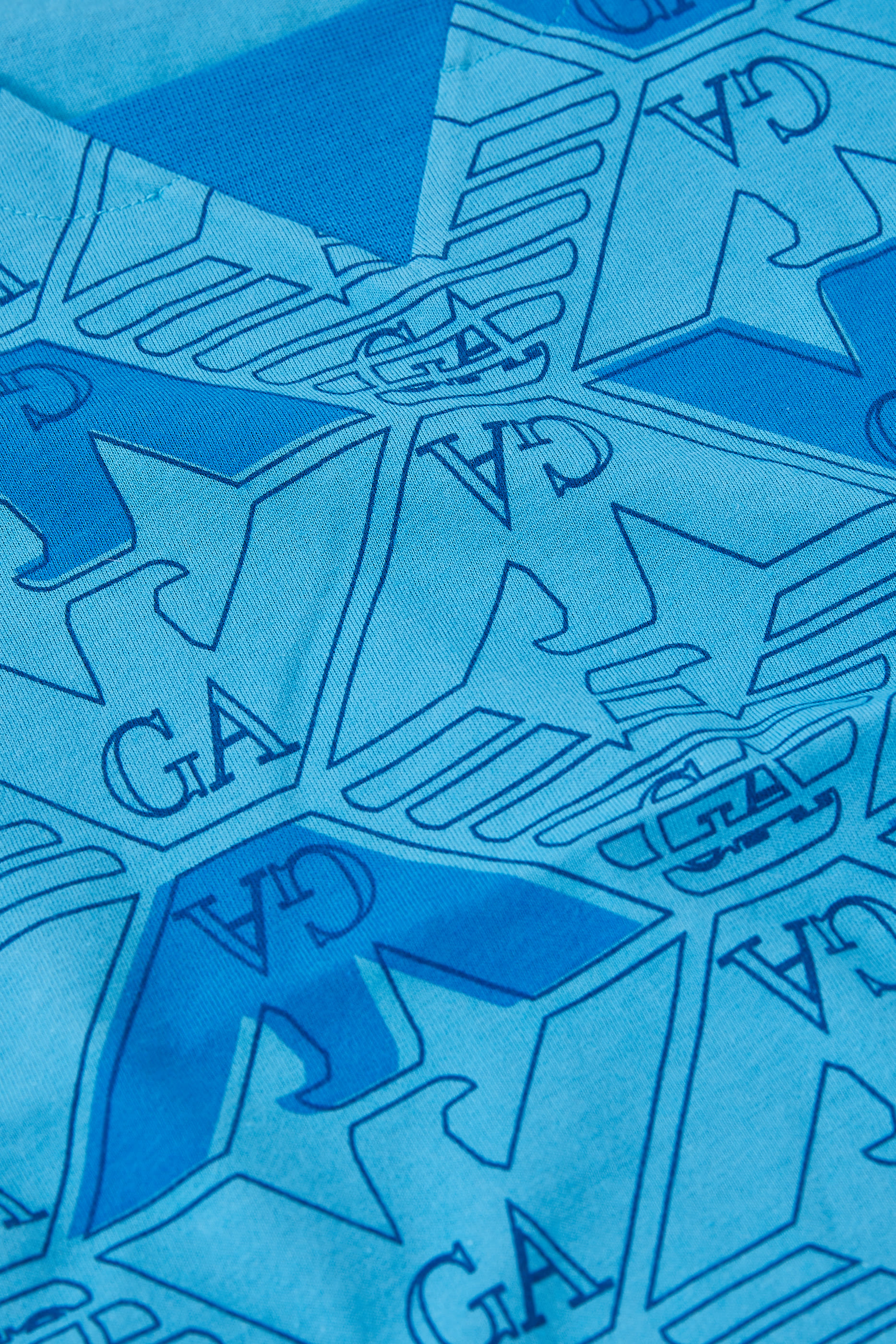 Kids Eagle Logo T-Shirt