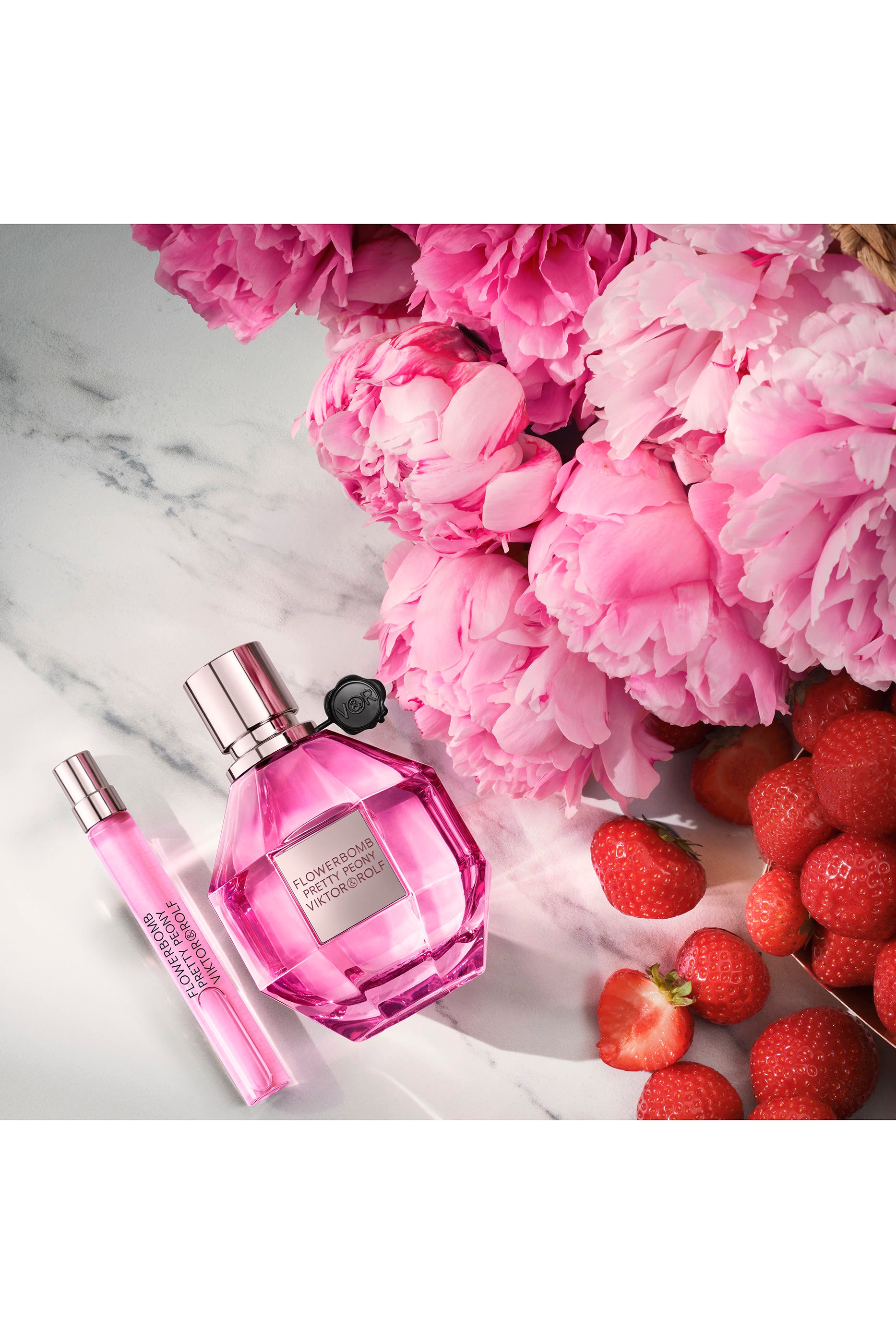 Flowerbomb Pretty Peony Eau de Parfum