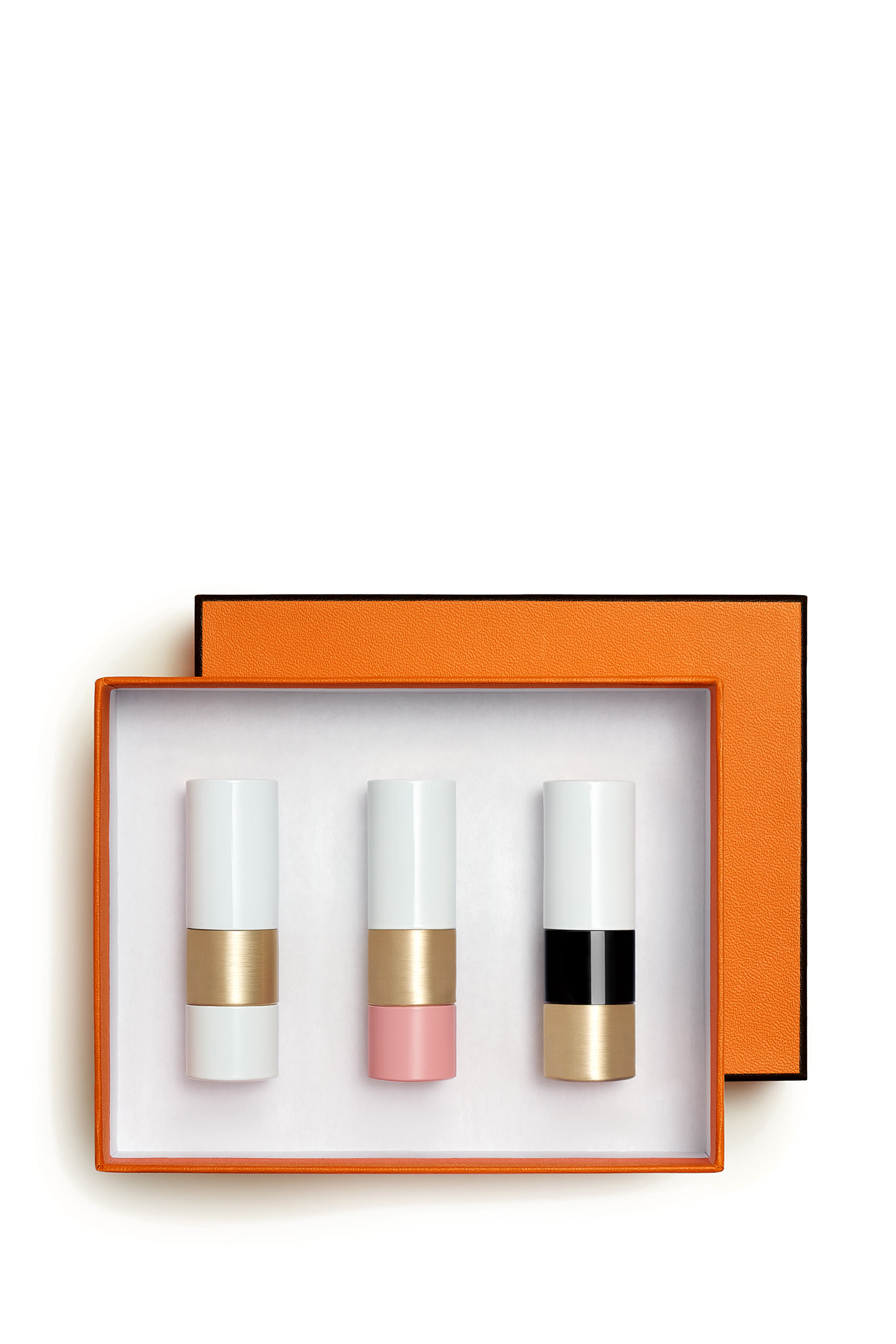 Rouge Herm&egrave;s, Pre-composed gift box