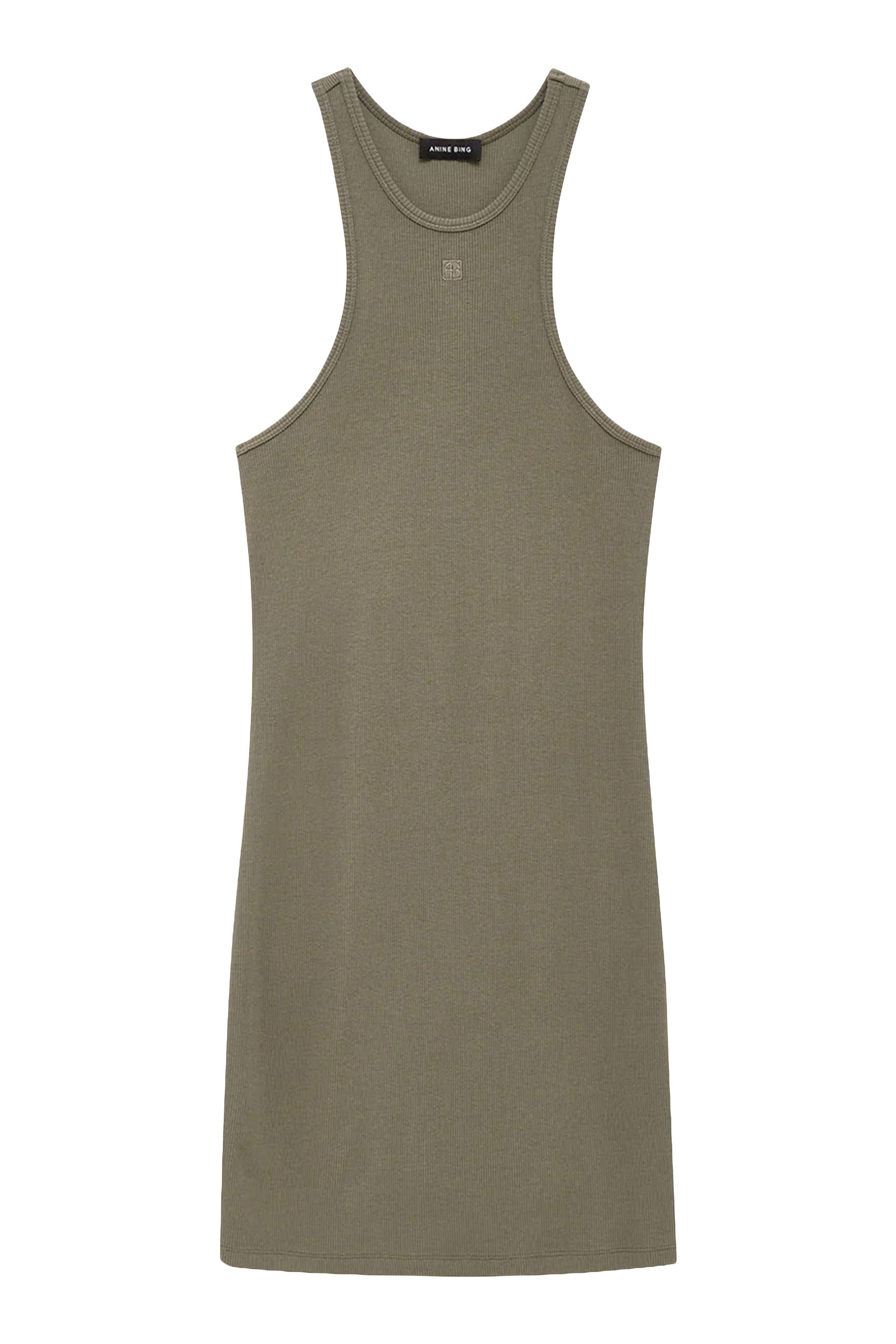 Cole Dress