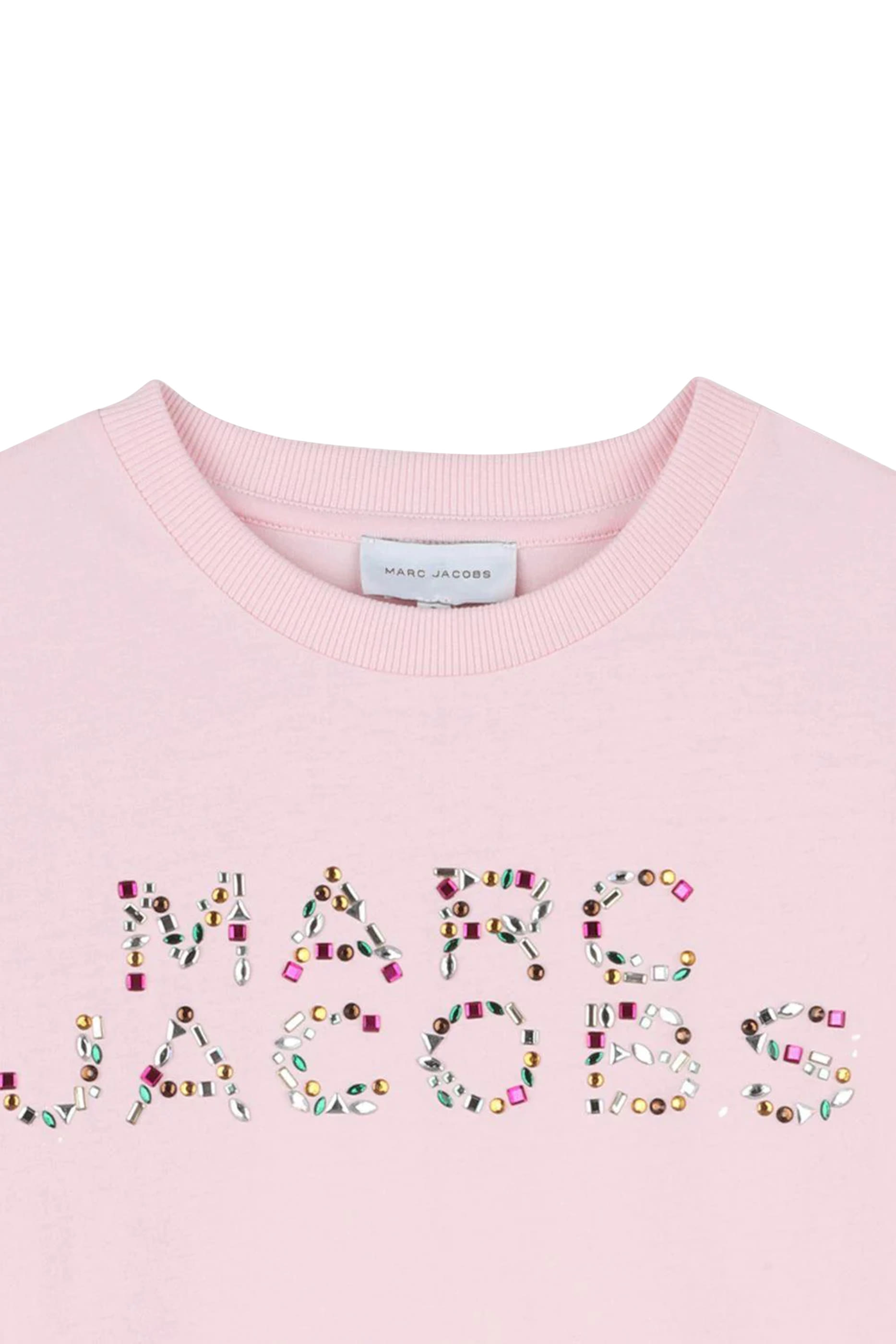 Kids  Logo Cotton T-Shirt 