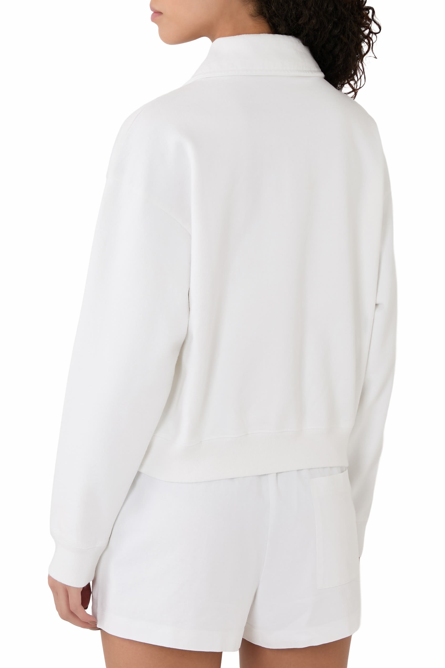 Syracuse Embroidered Polo 