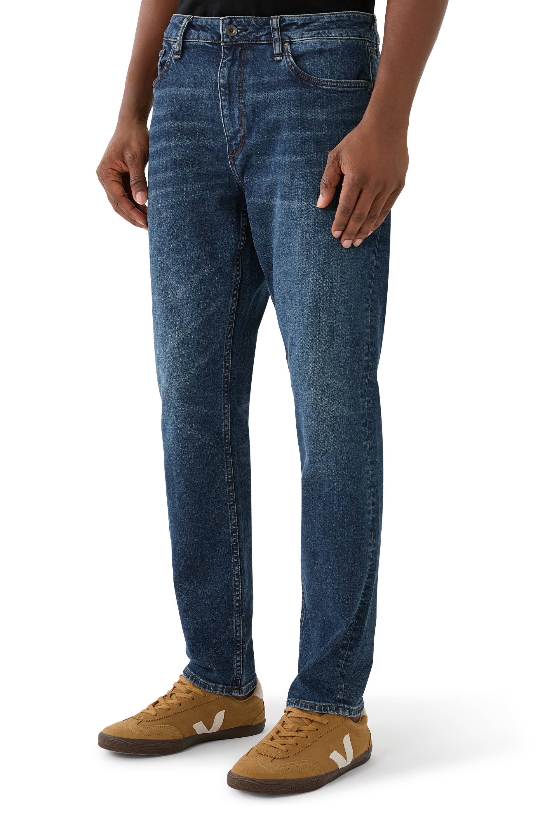 Fit 3 Jeans