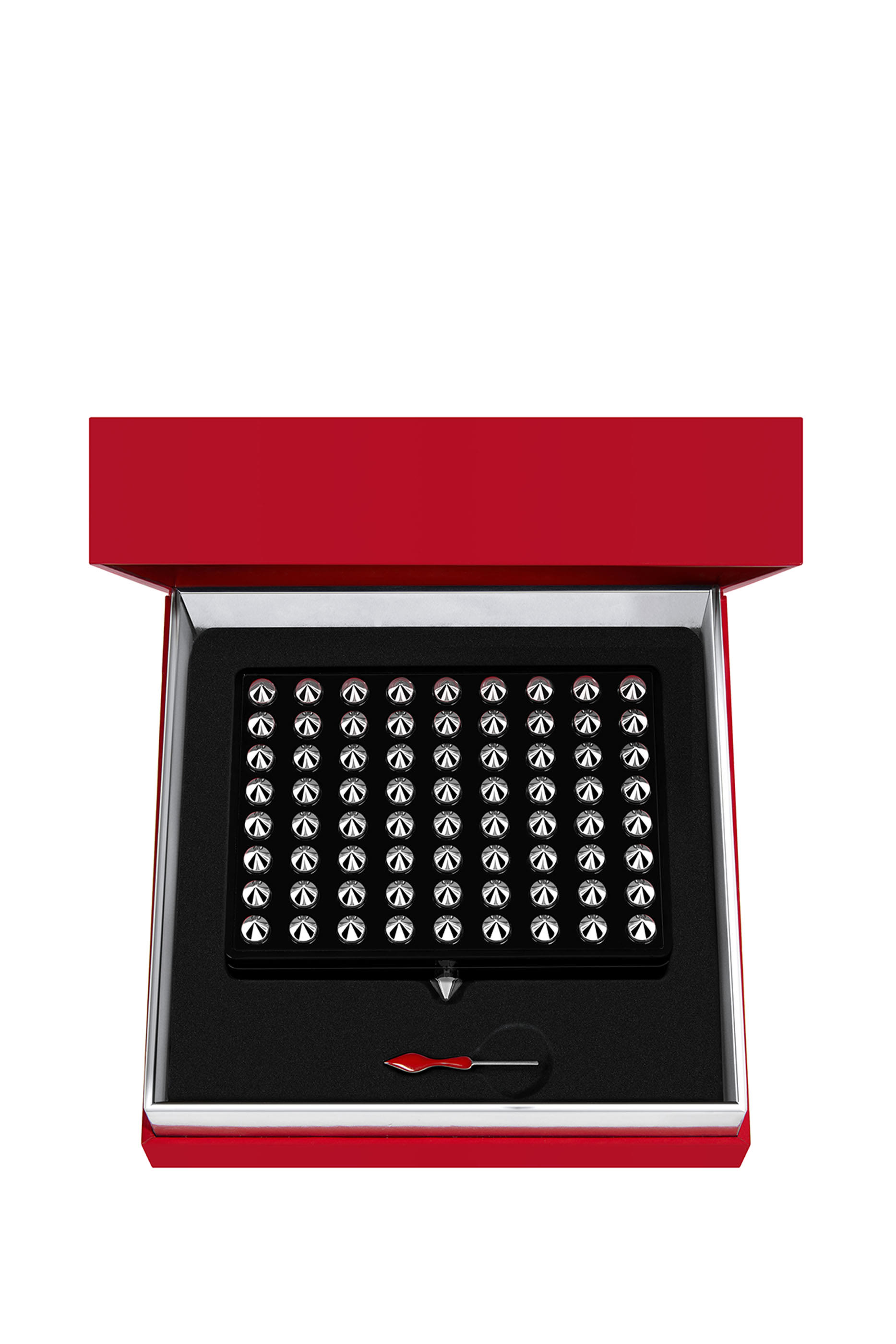 La Palette Refillable Case