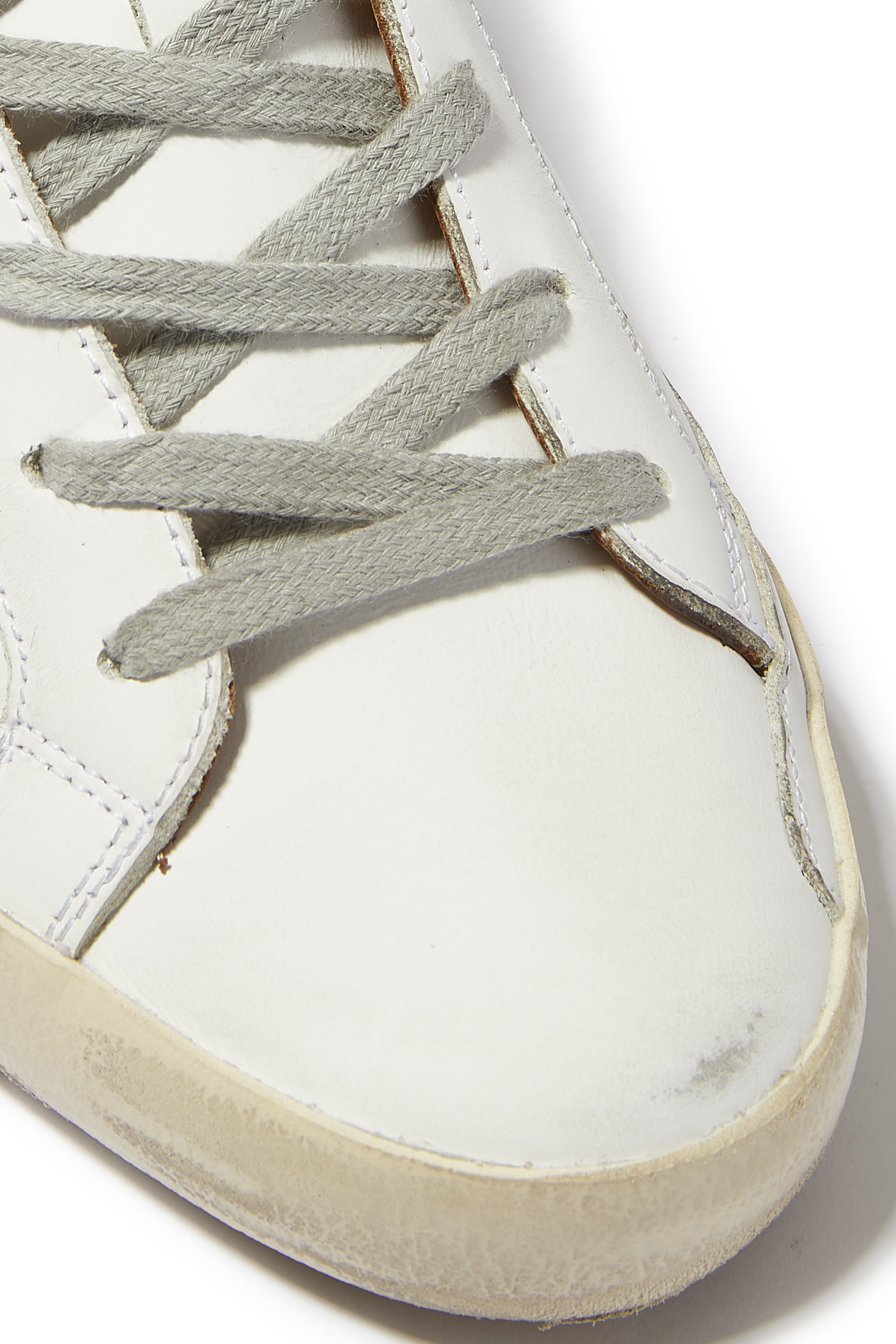 Superstar Low Top Sneakers