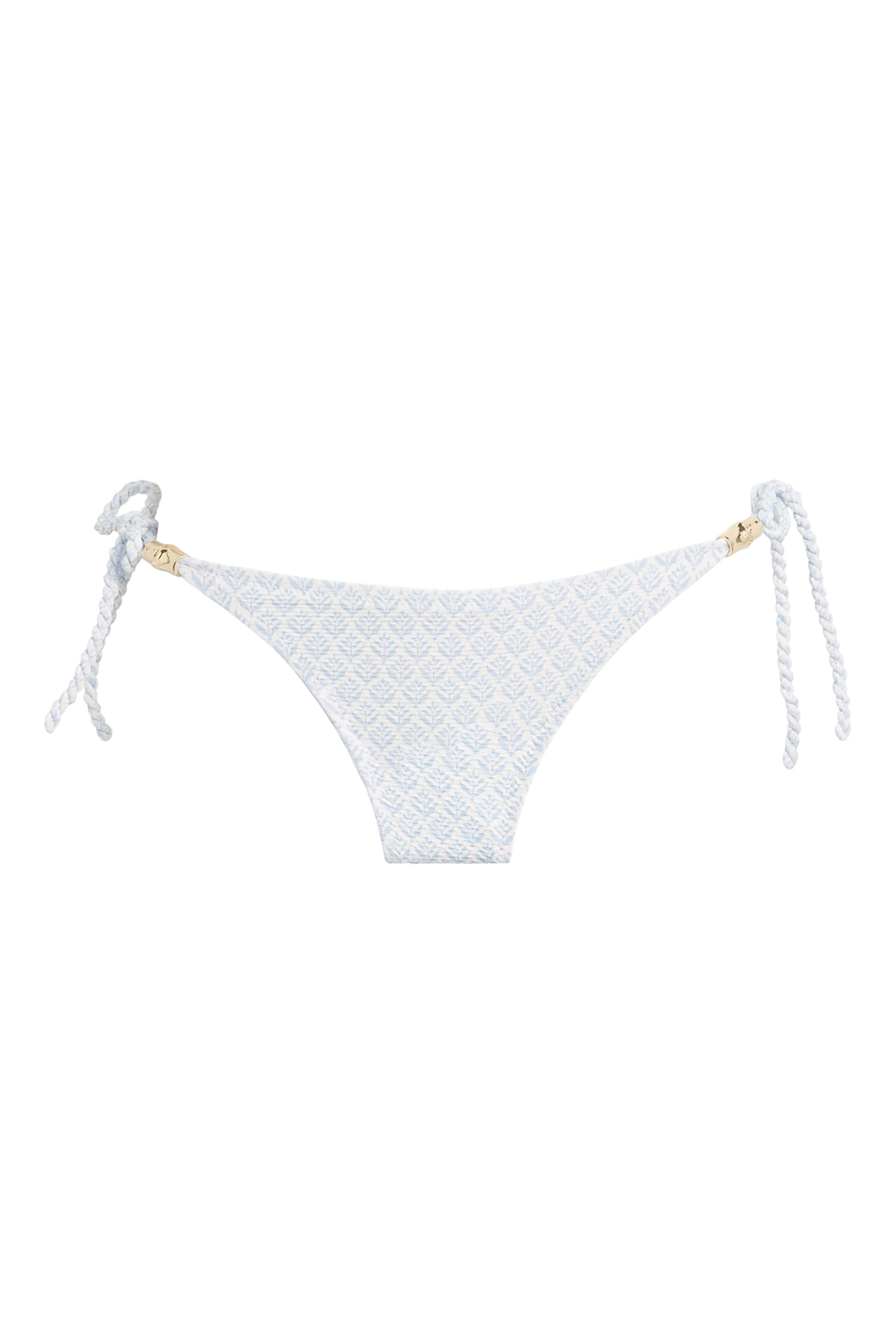 Elba Triangle Bottoms