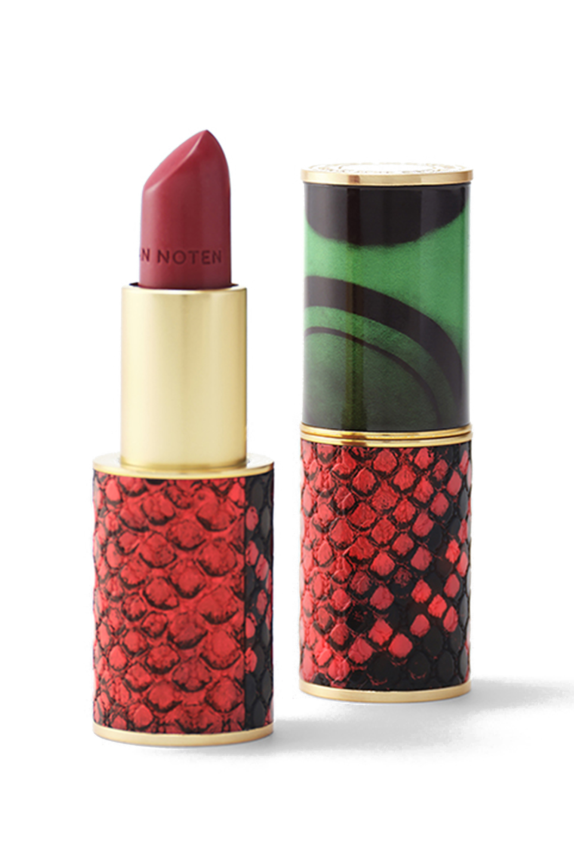 Refillable Lipstick Case