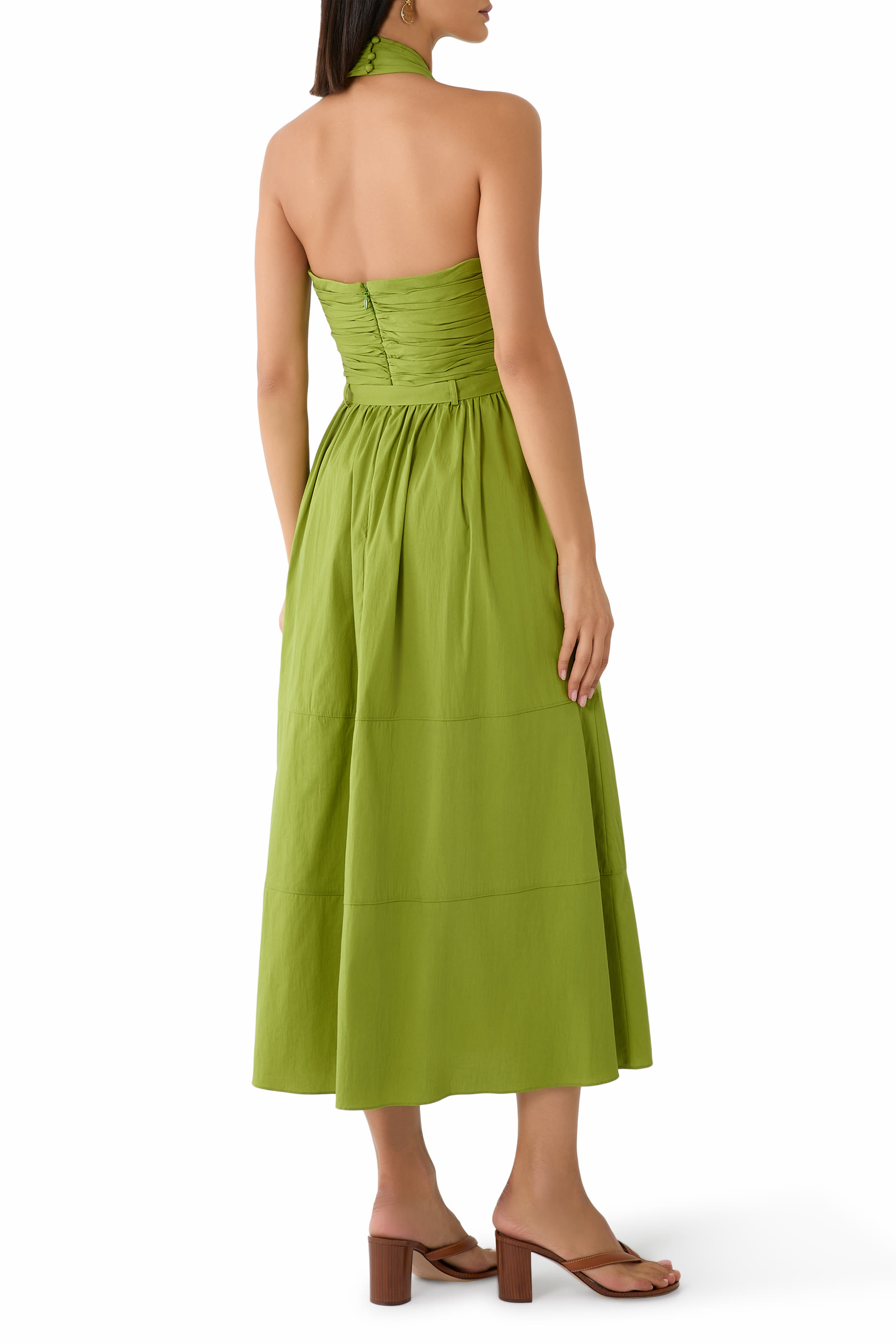 Marcie Dress