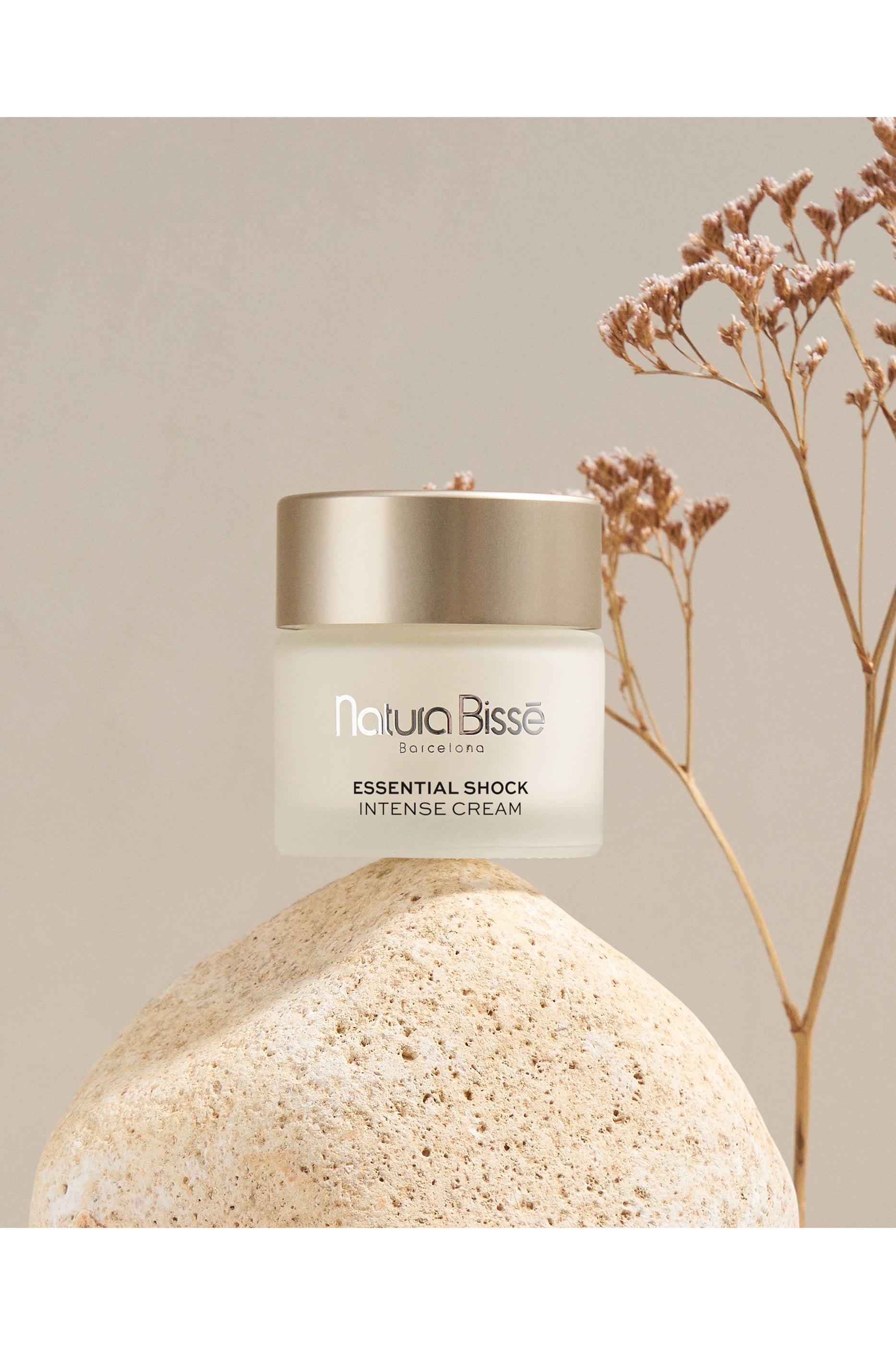 Essential Shock Intense Cream