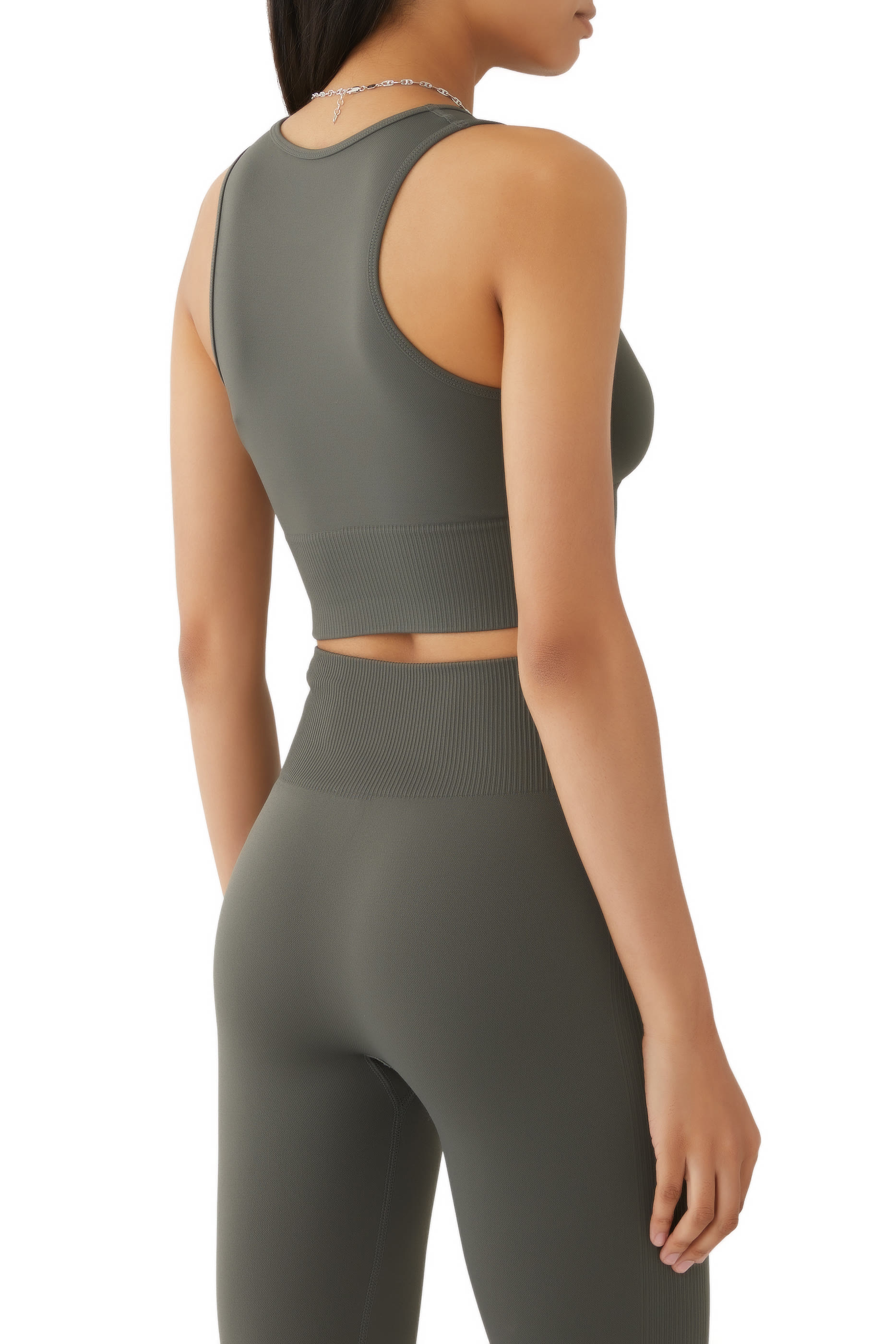 Restore Seamless Tank Top