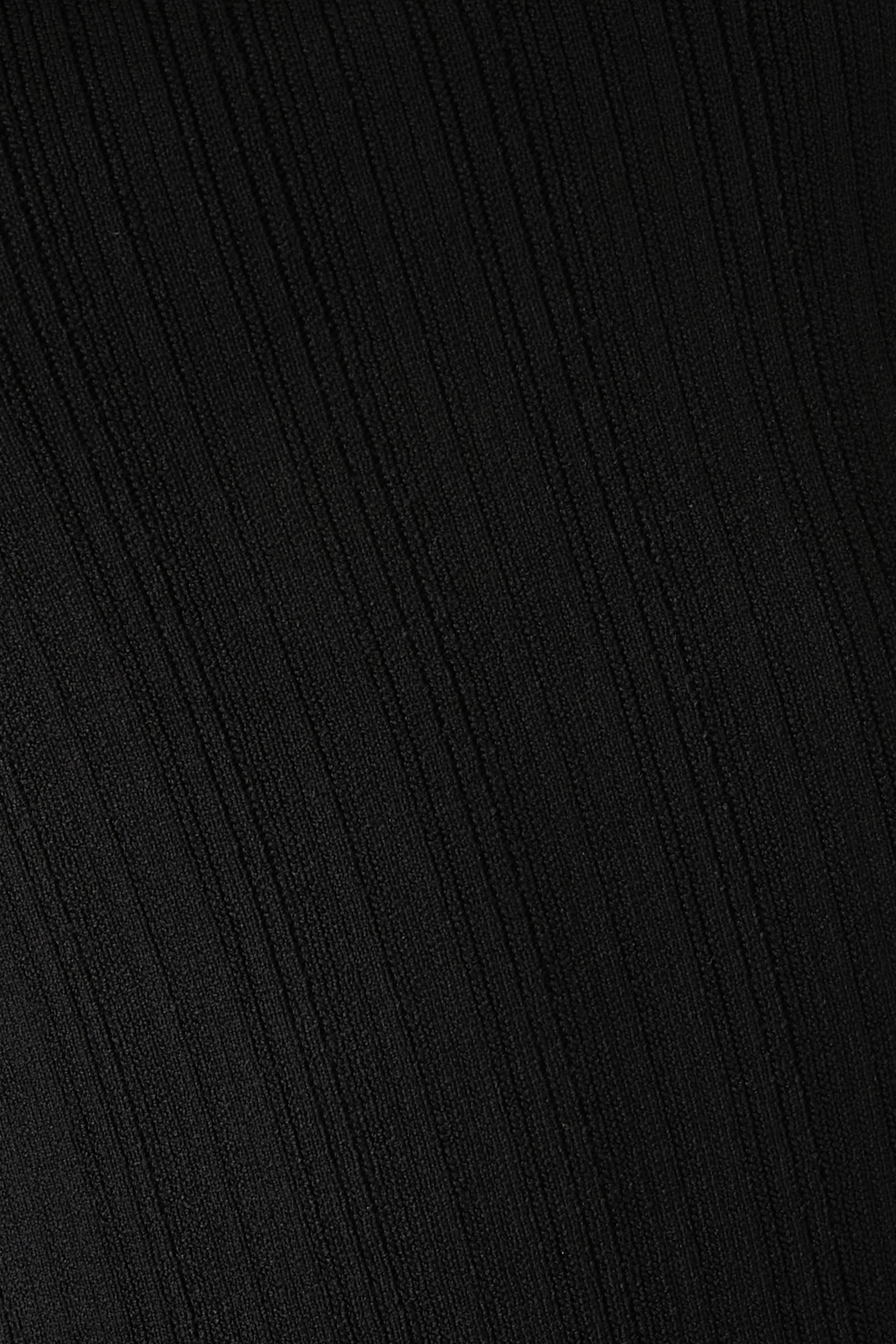 Palmer Ladder Knit Dress