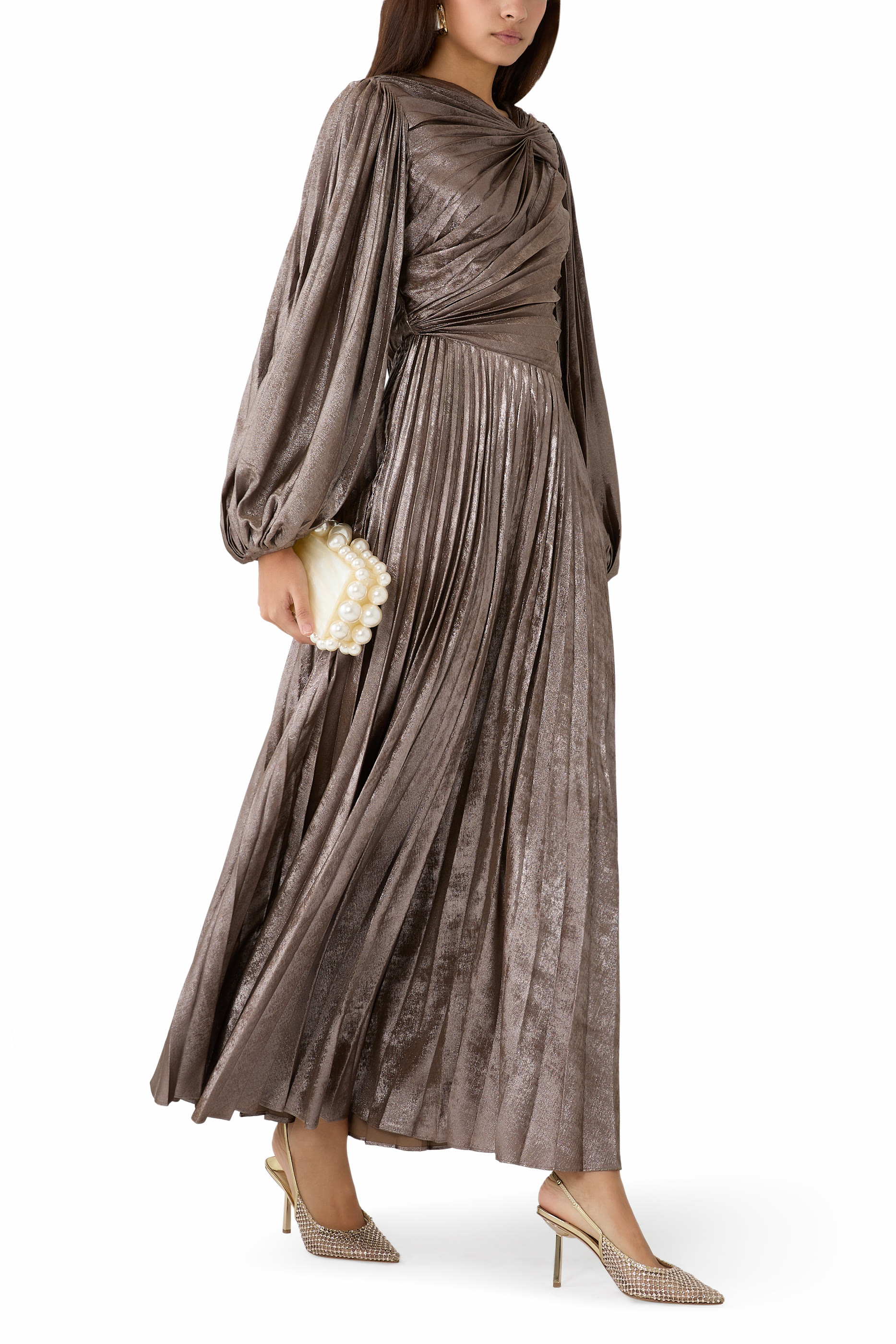Hanwell Maxi Dress