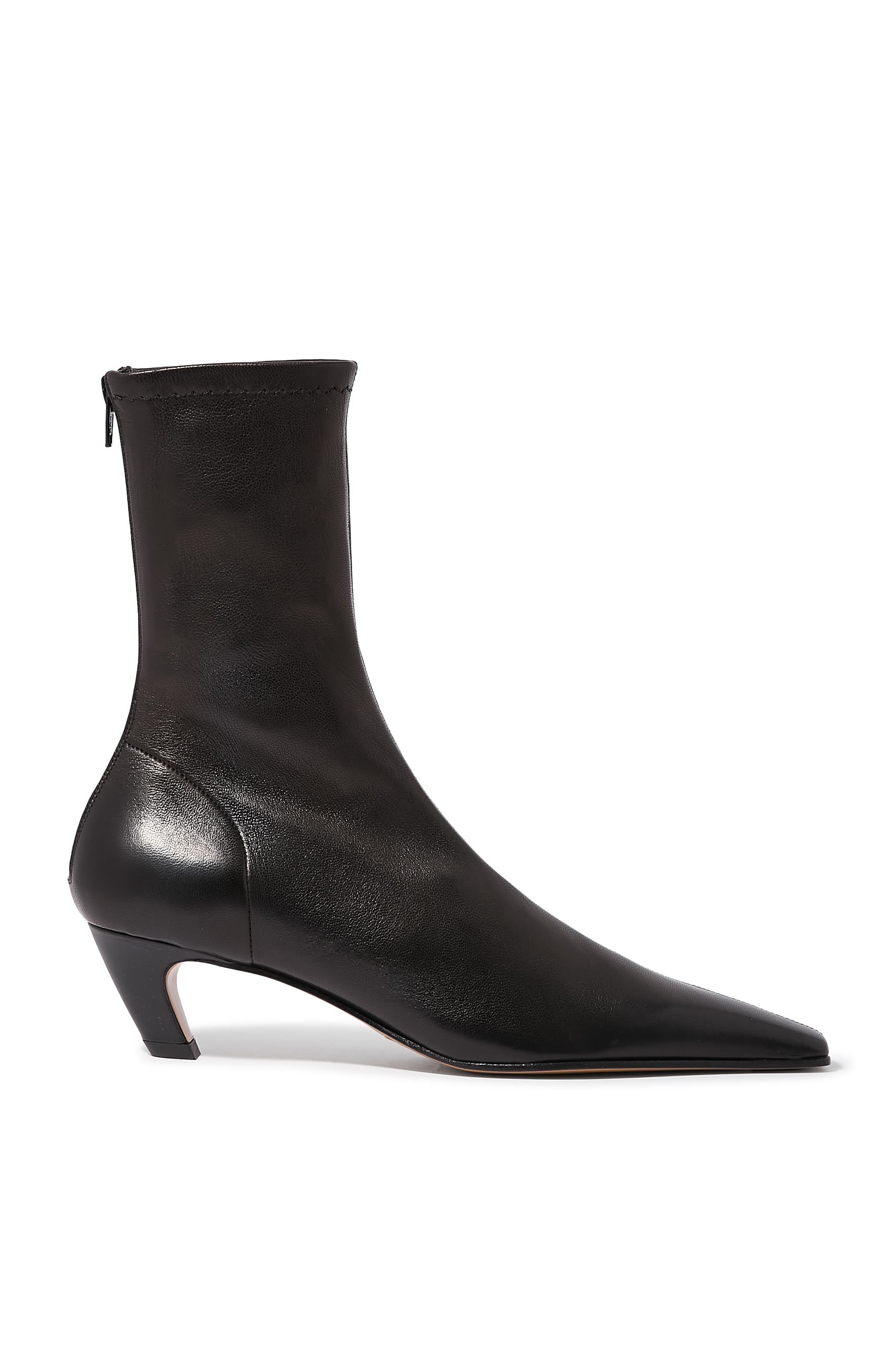 Arizona Stretch 40 Ankle Boots