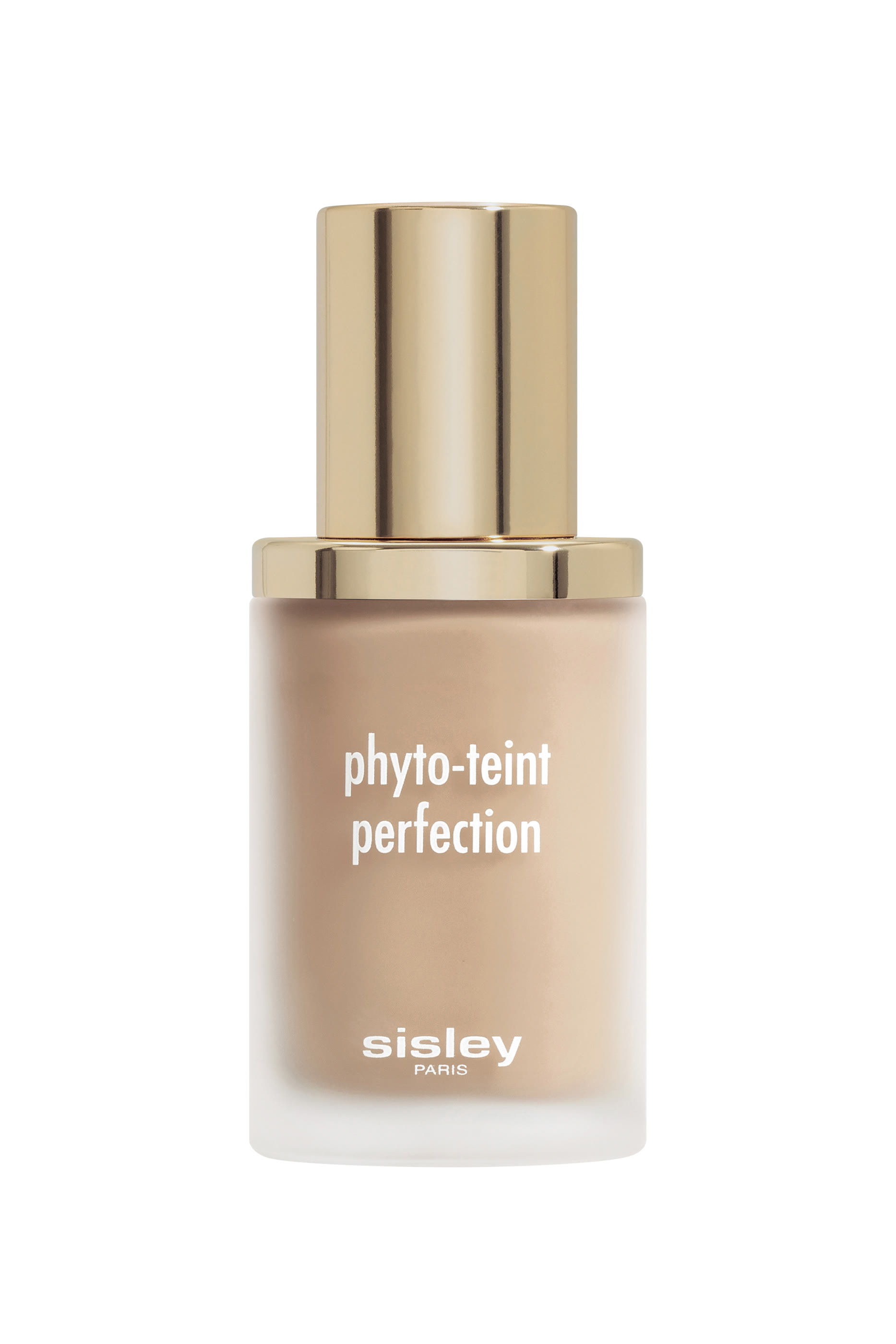 Phyto-Teint Perfection Foundation