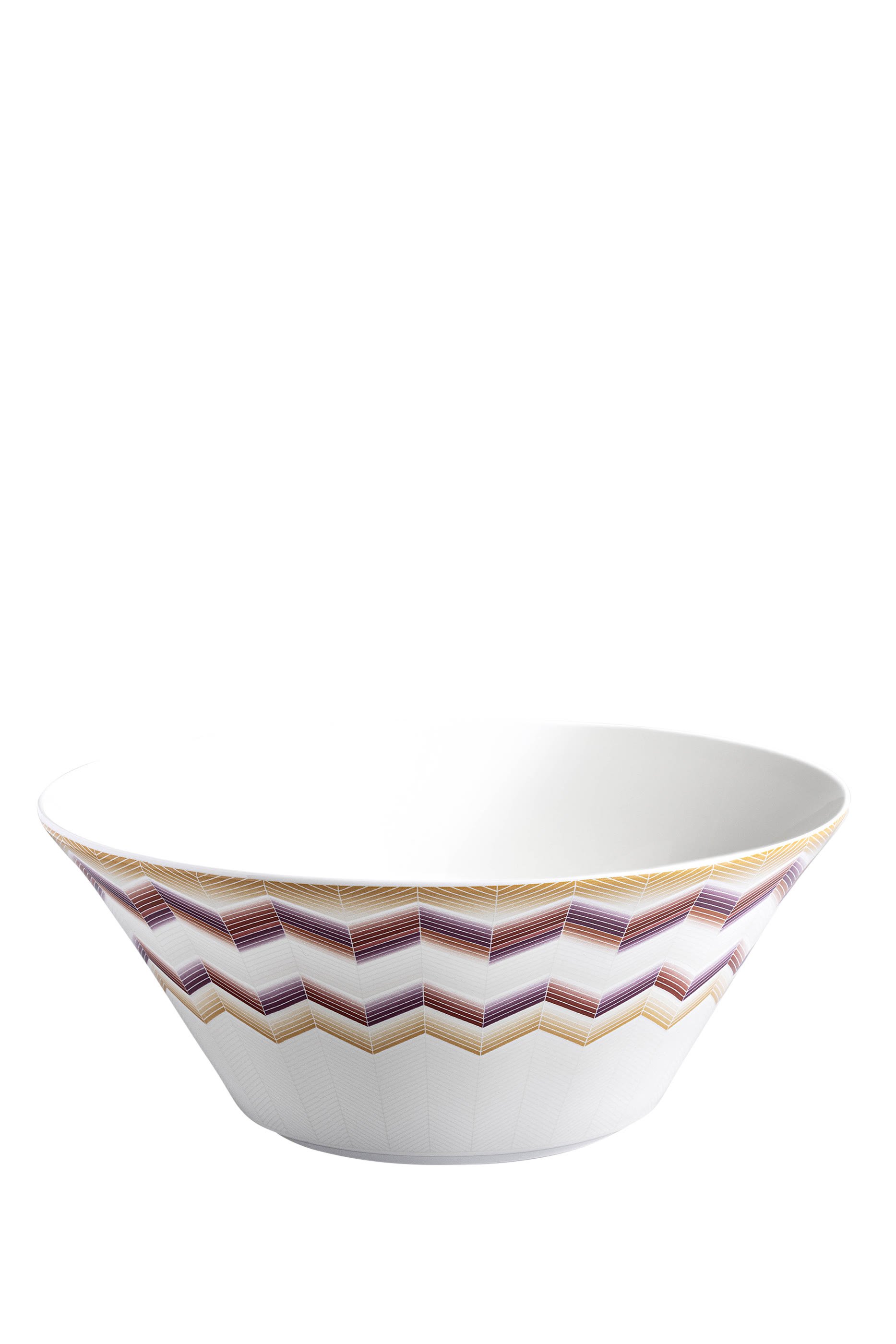 Zig Zag Jarris Salad Bowl